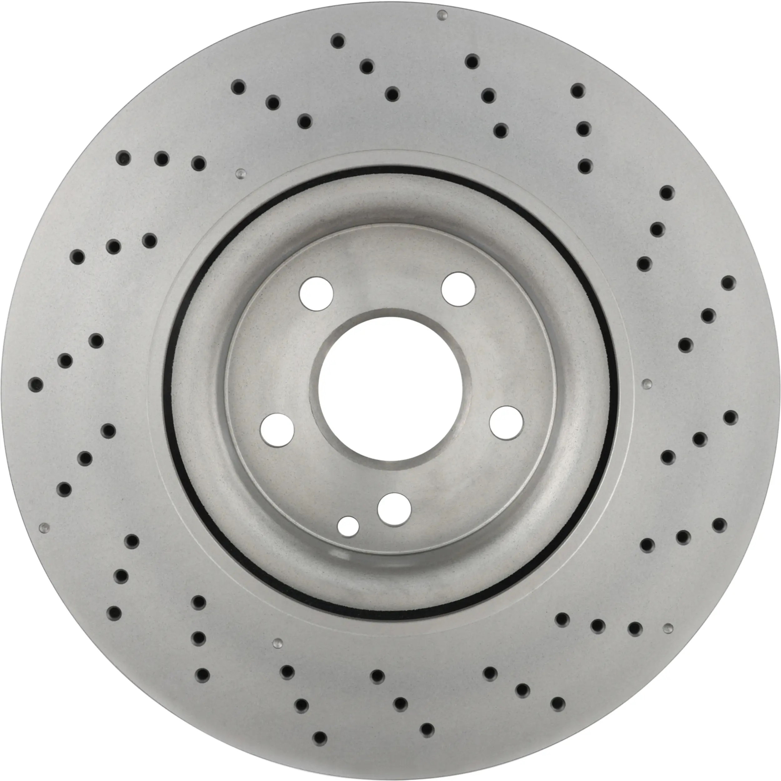 Disc Brake Rotor miniature 4