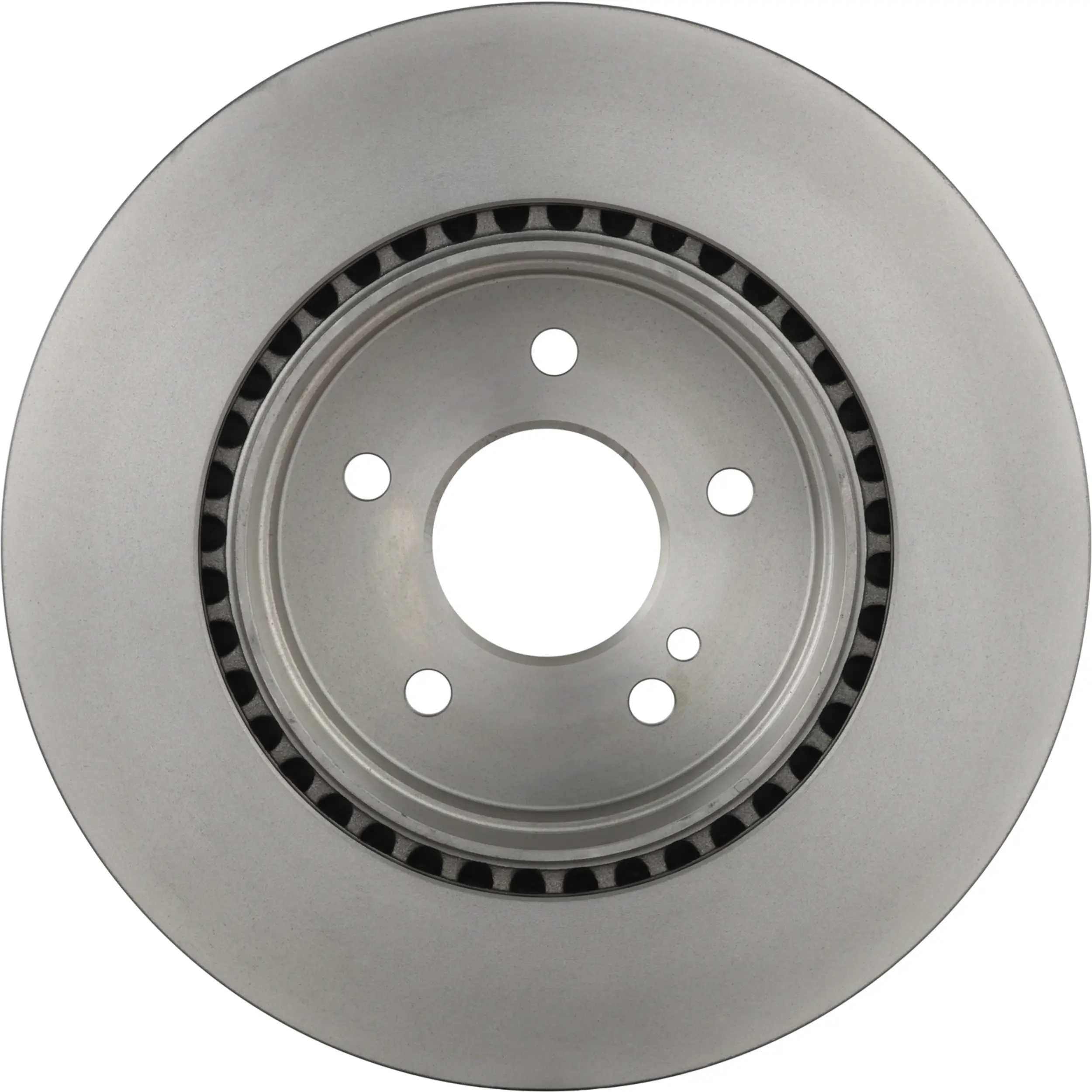Disc Brake Rotor miniature 2