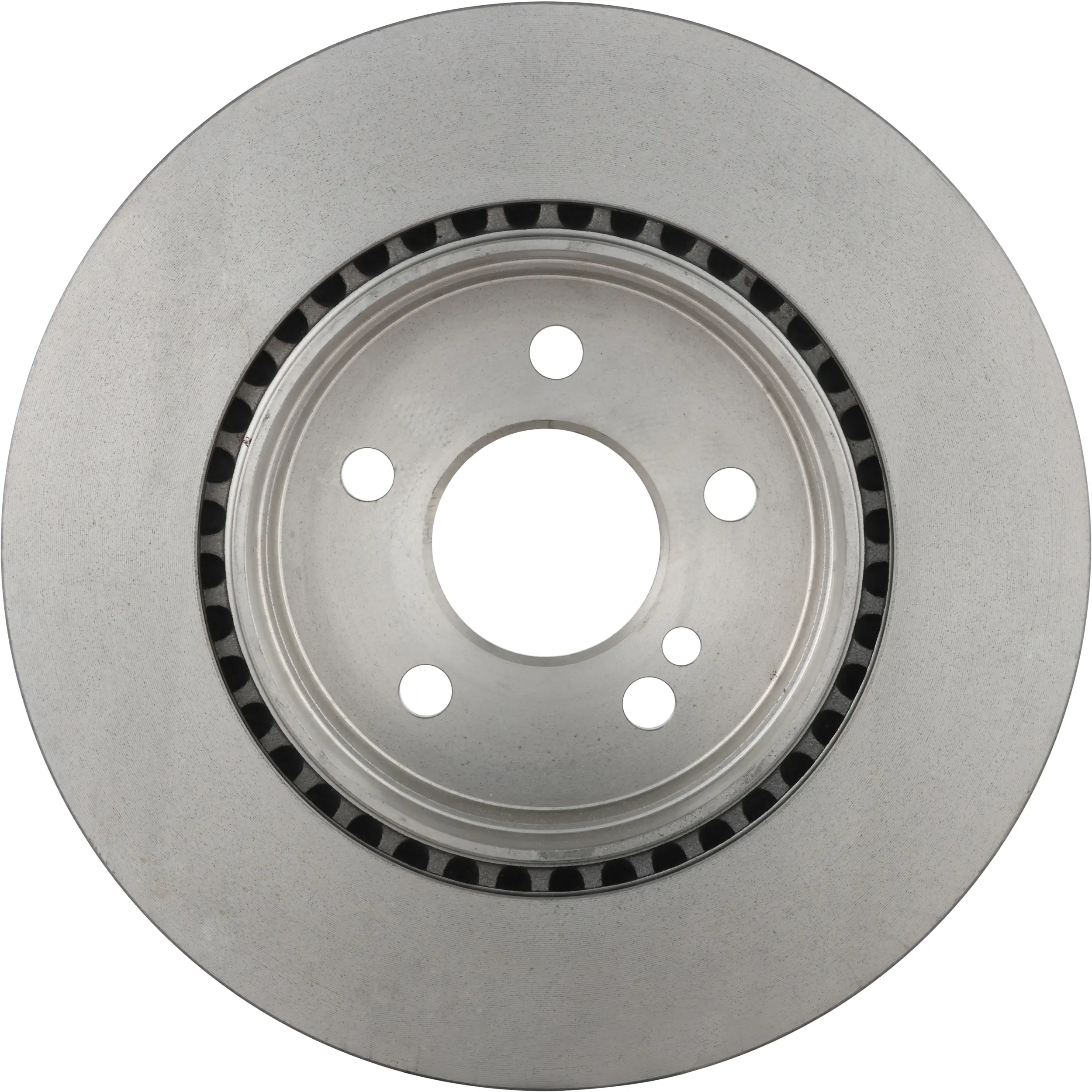 Disc Brake Rotor miniature 4