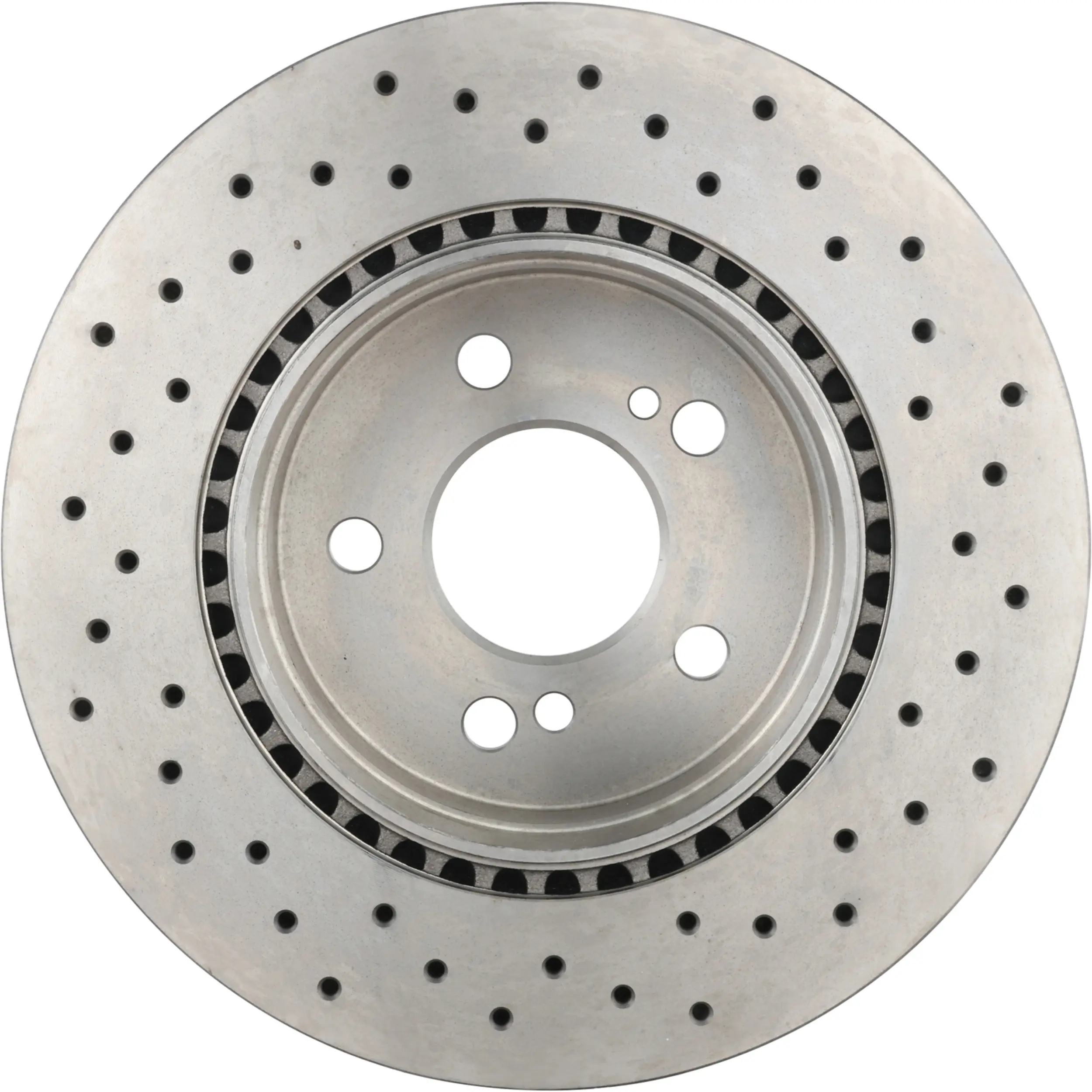 Disc Brake Rotor miniature 5