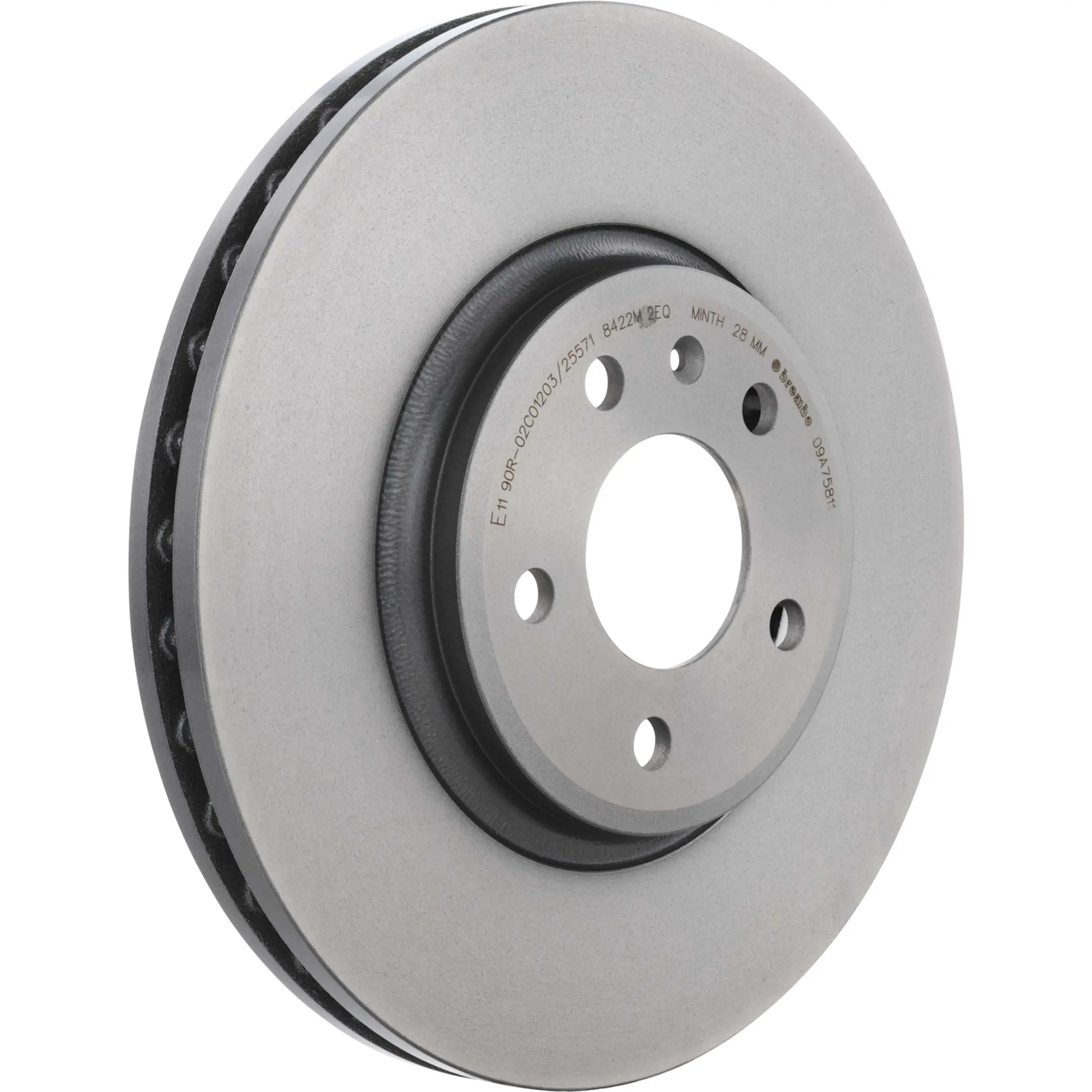 Disc Brake Kit miniature 6