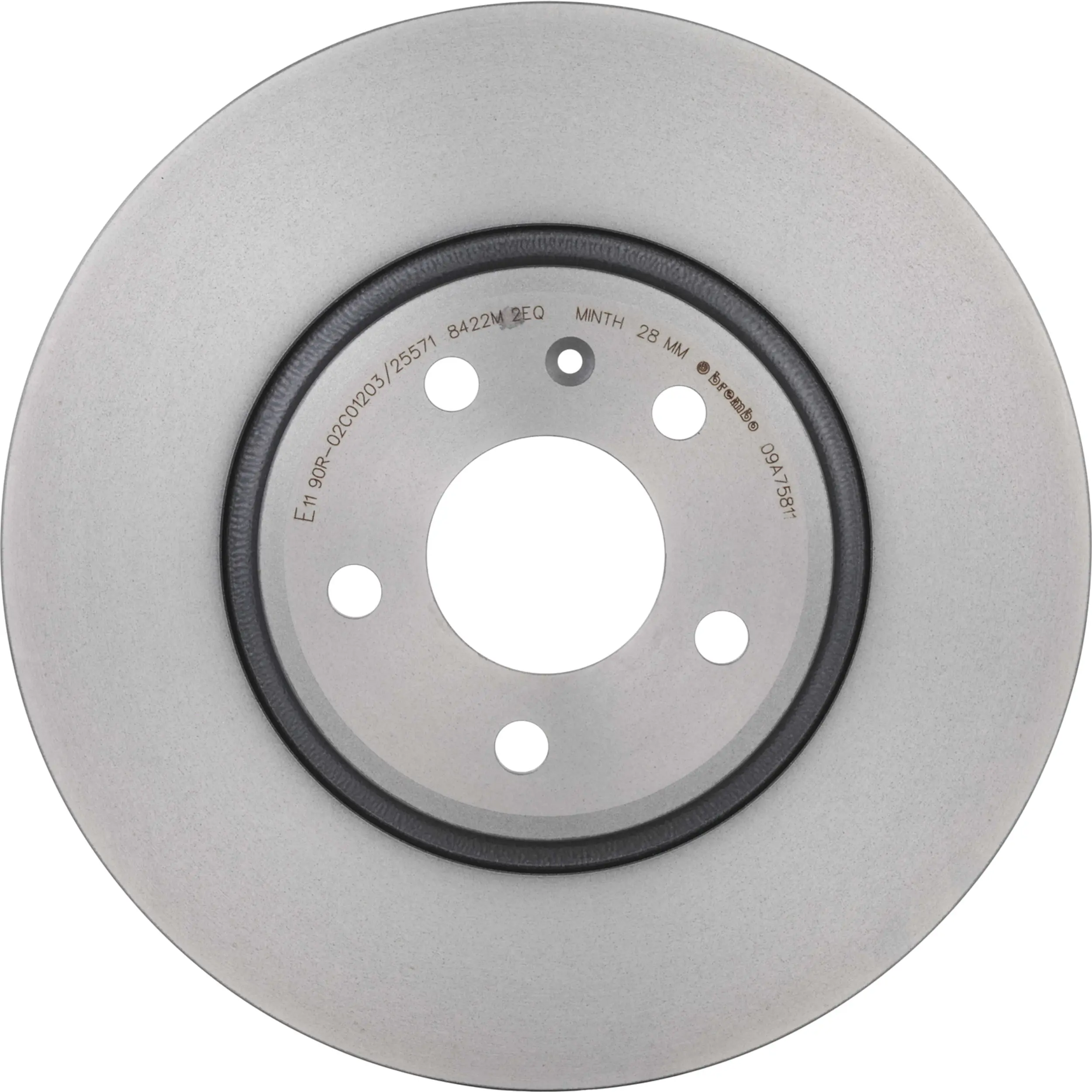 Disc Brake Kit - image principale du produit