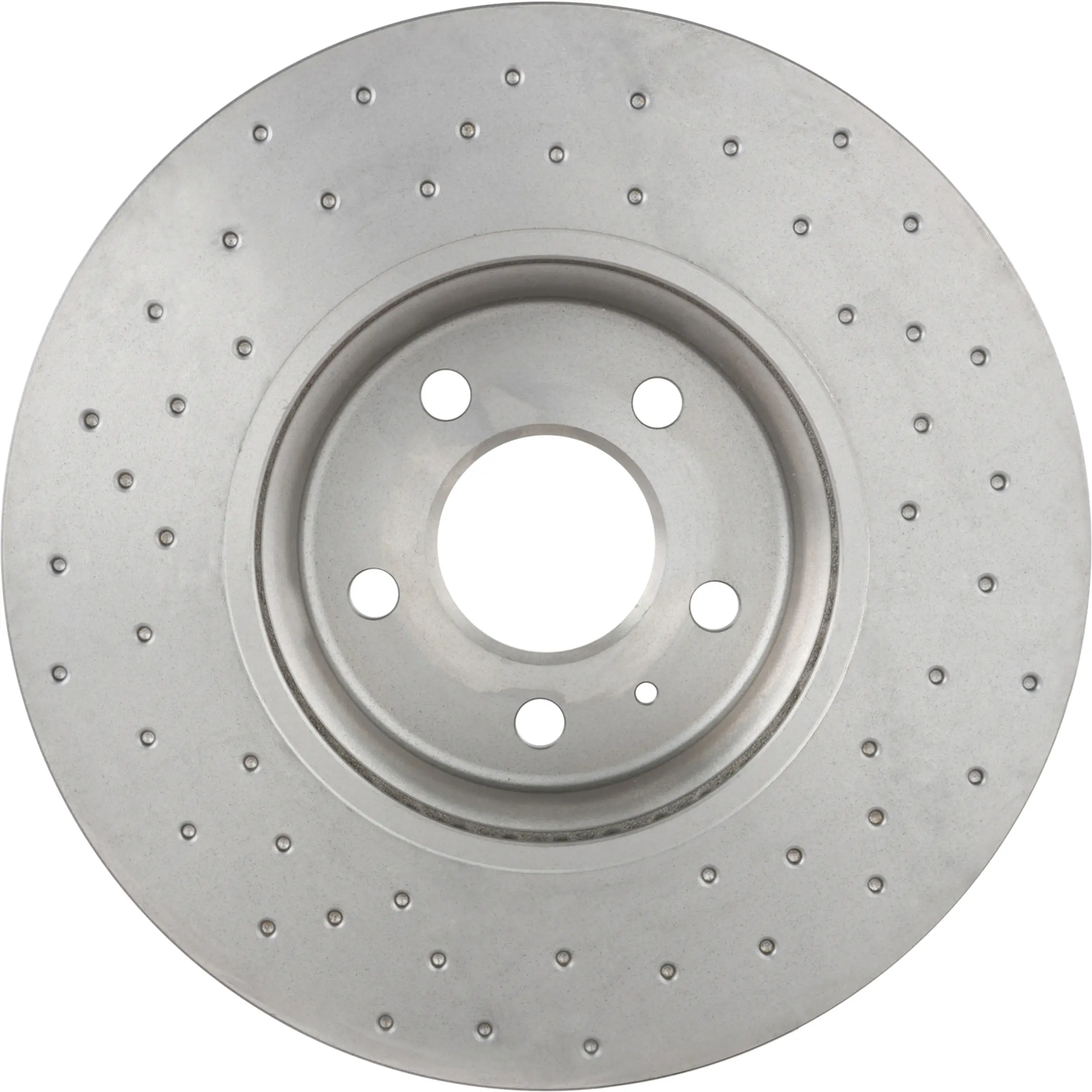 Disc Brake Kit miniature 2