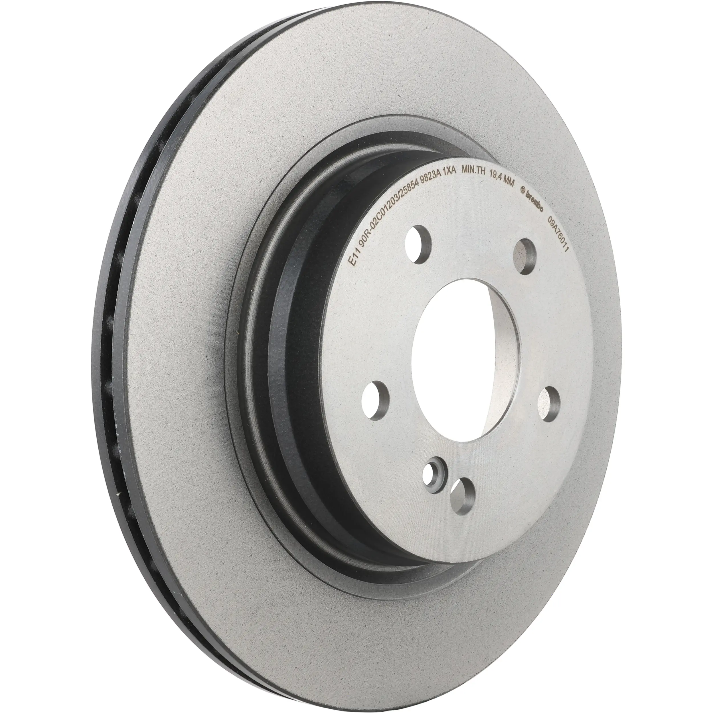 Disc Brake Kit miniature 3