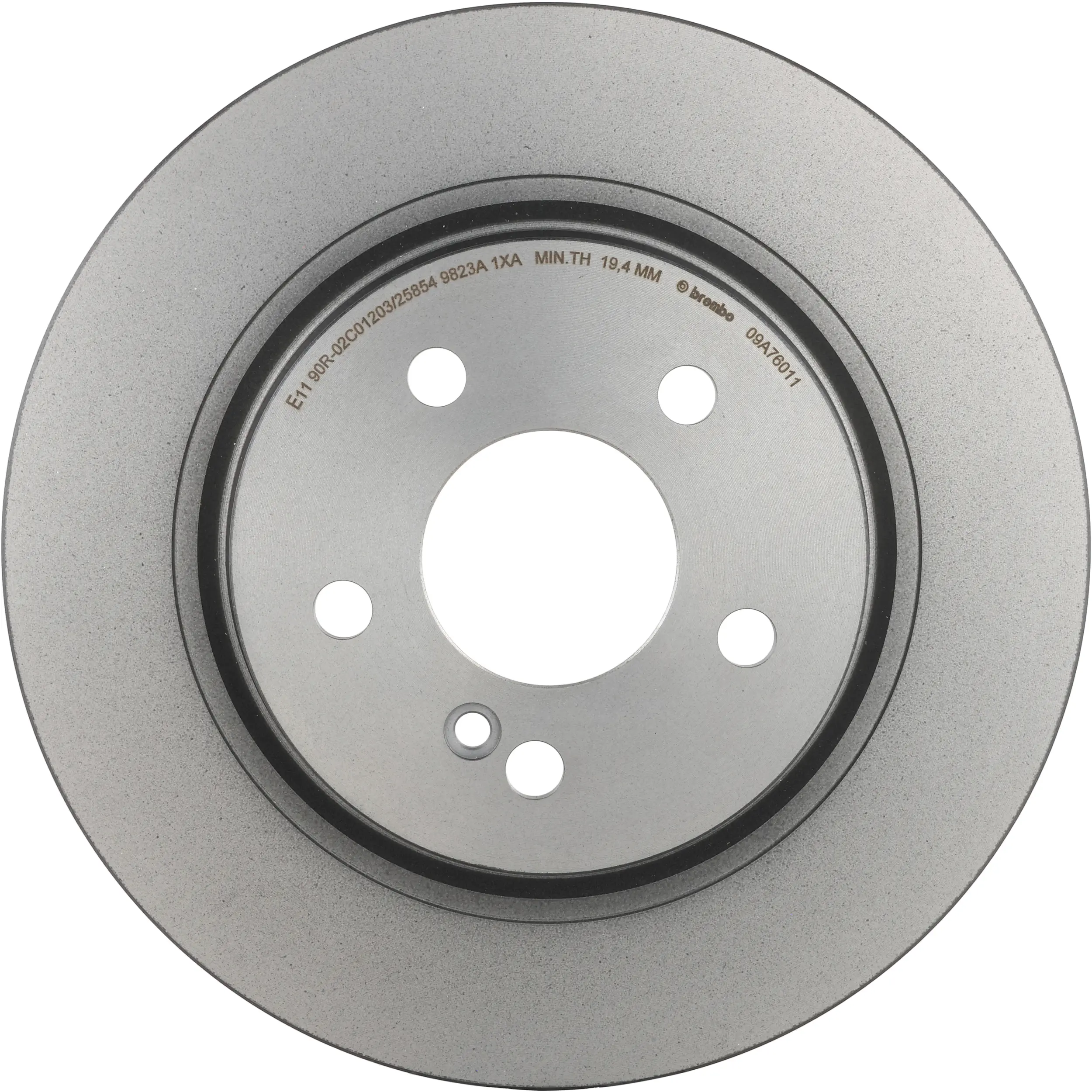 Disc Brake Kit - image principale du produit