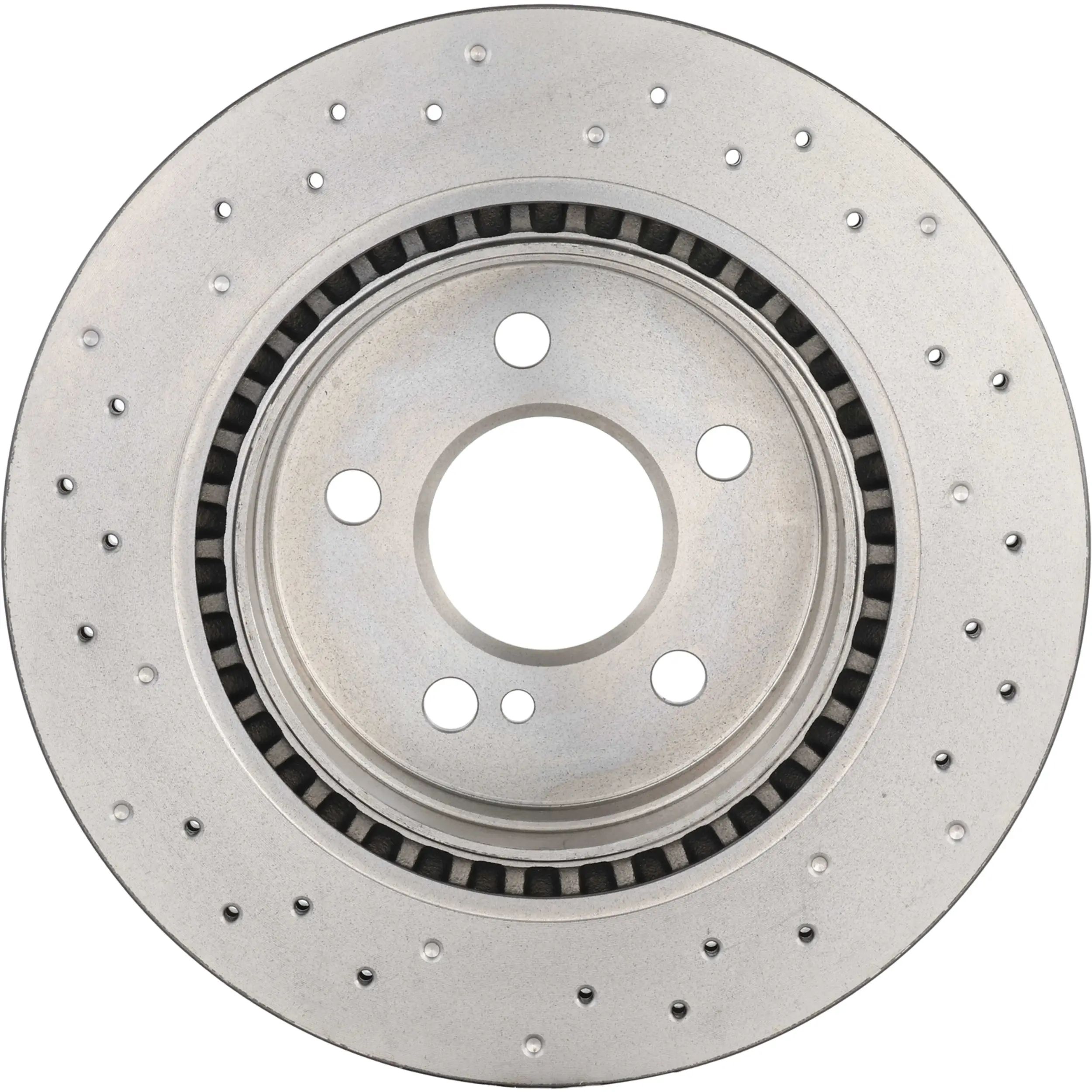 Disc Brake Rotor miniature 2