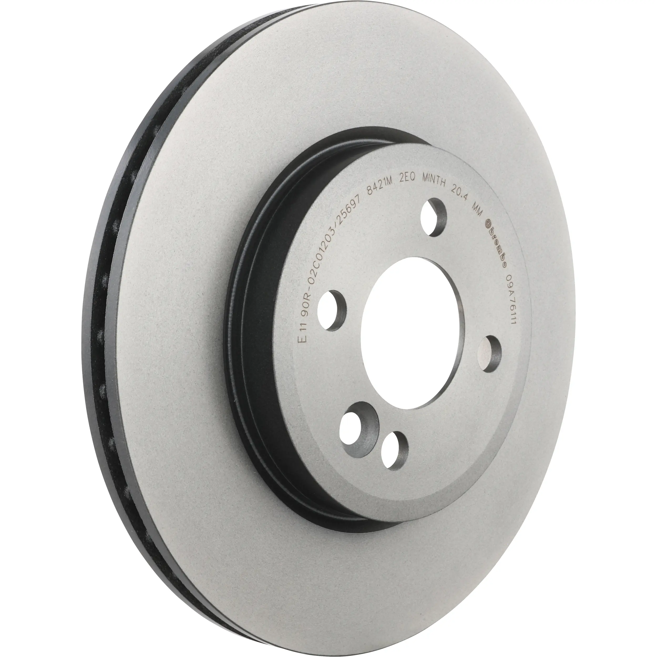 Disc Brake Kit thumbnail 6