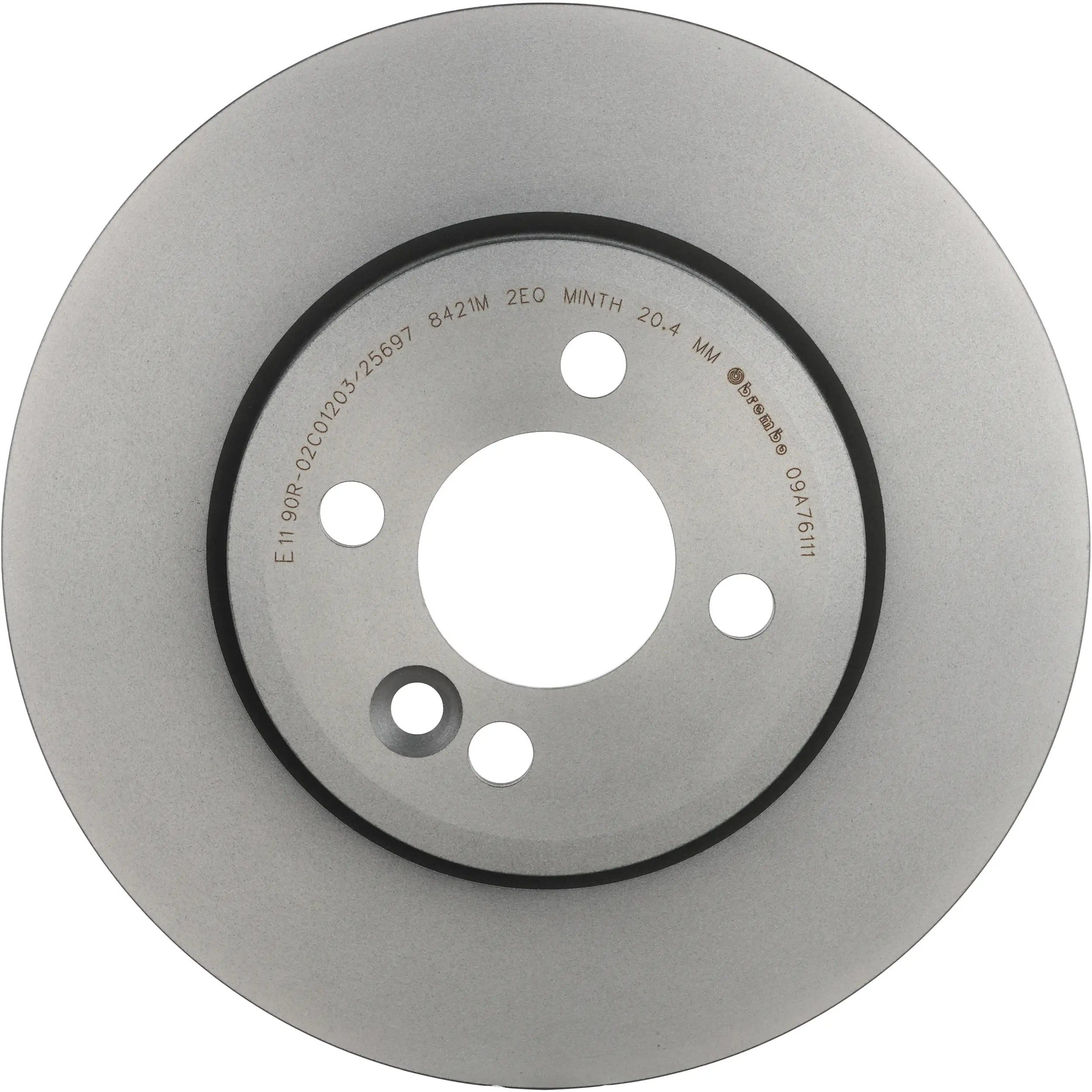 Disc Brake Kit thumbnail 2