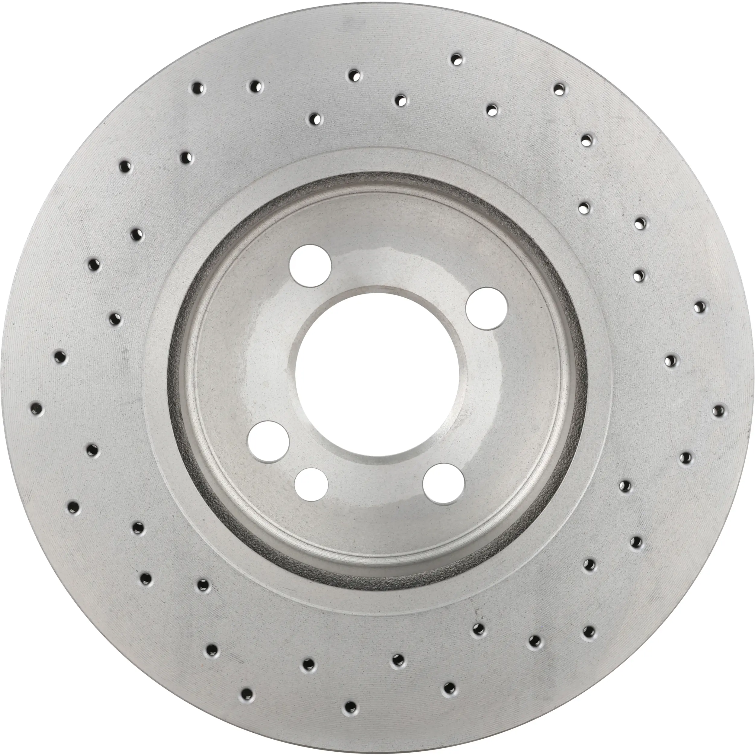 Disc Brake Rotor miniature 5