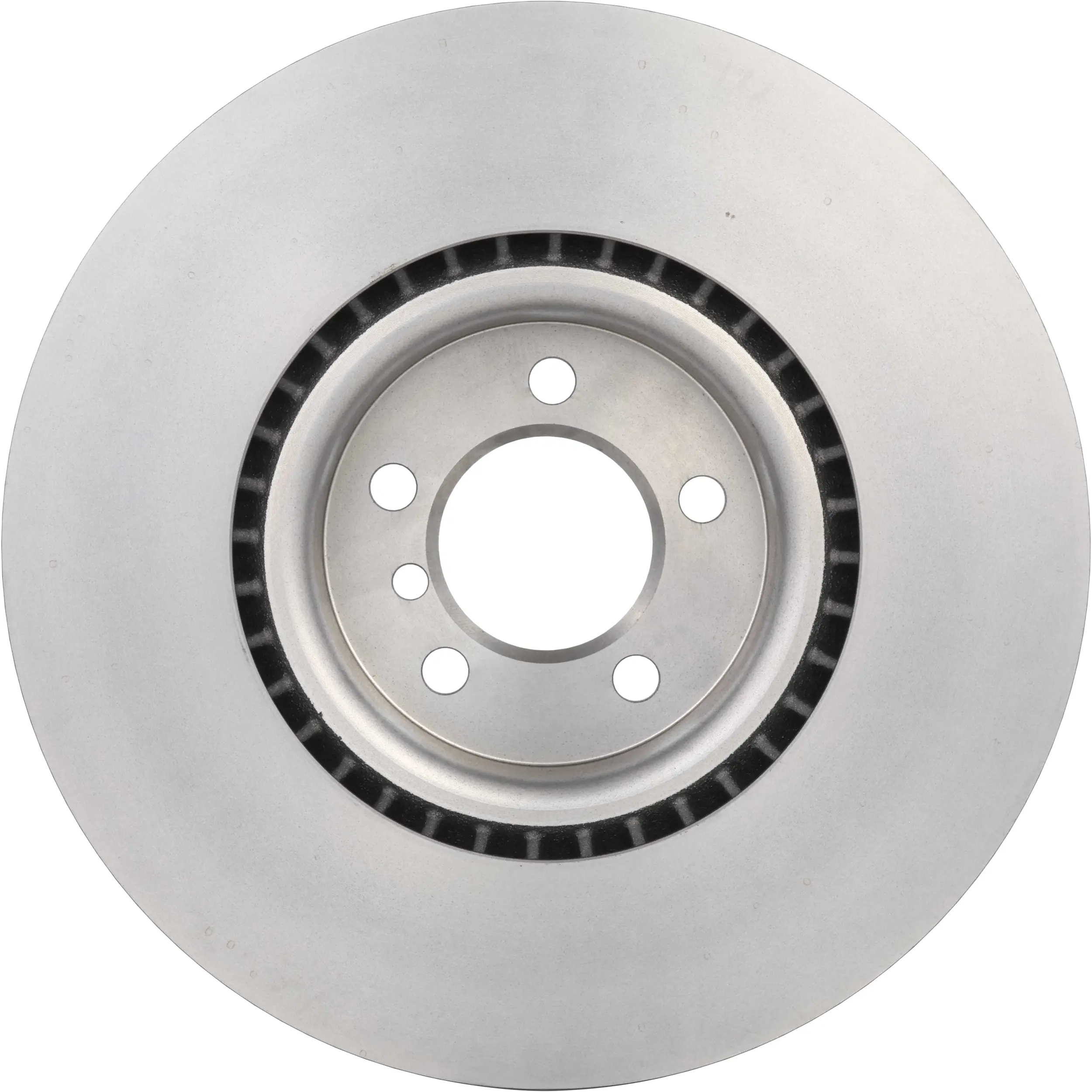 Disc Brake Rotor miniature 5