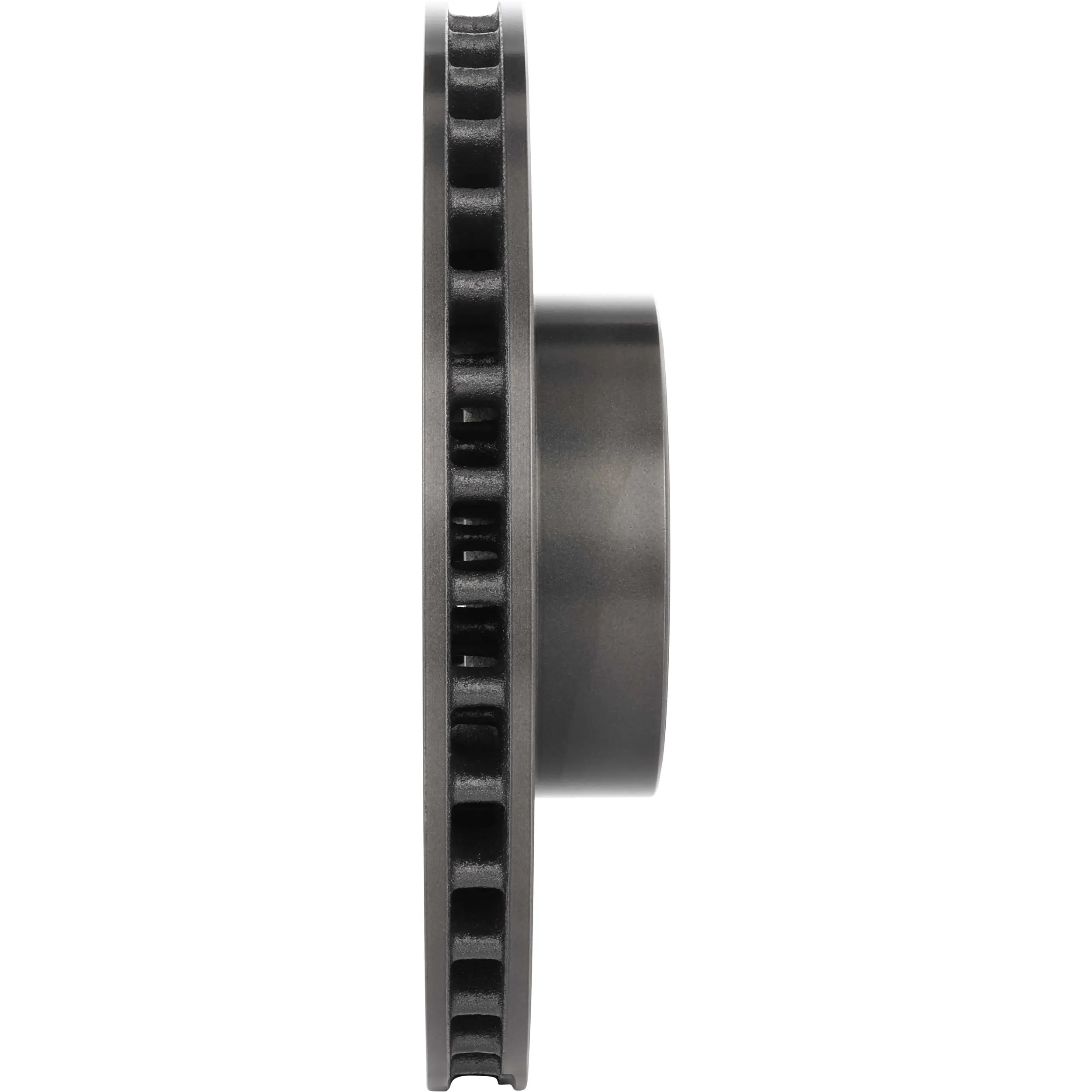 Disc Brake Rotor miniature 2