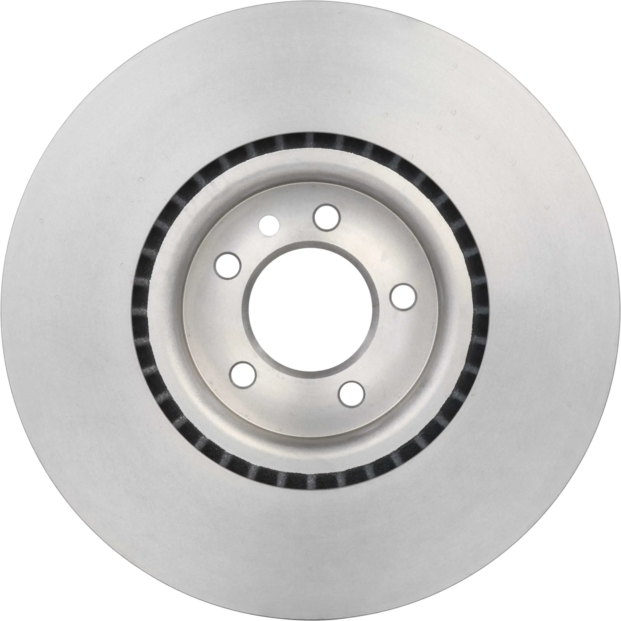 Disc Brake Rotor miniature 3