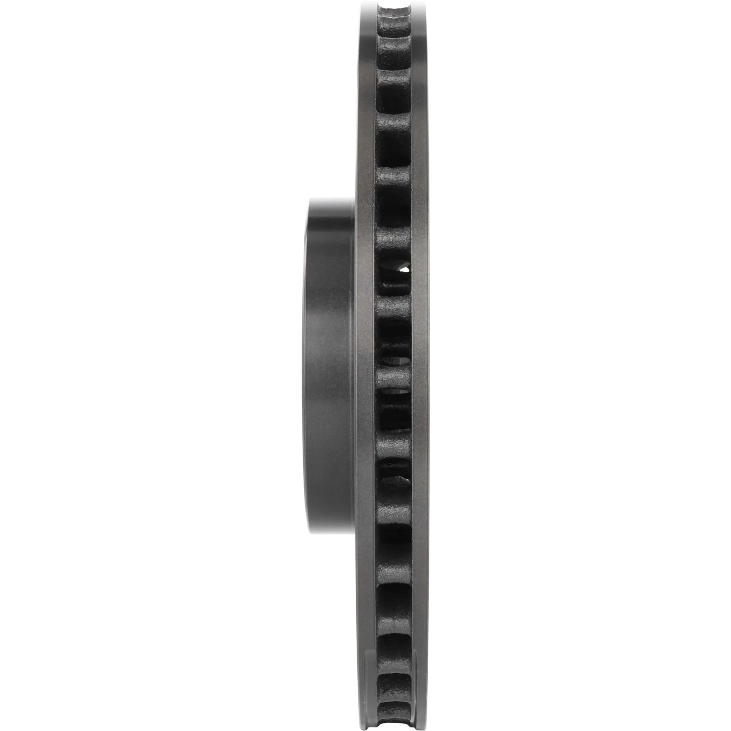 Disc Brake Rotor miniature 2