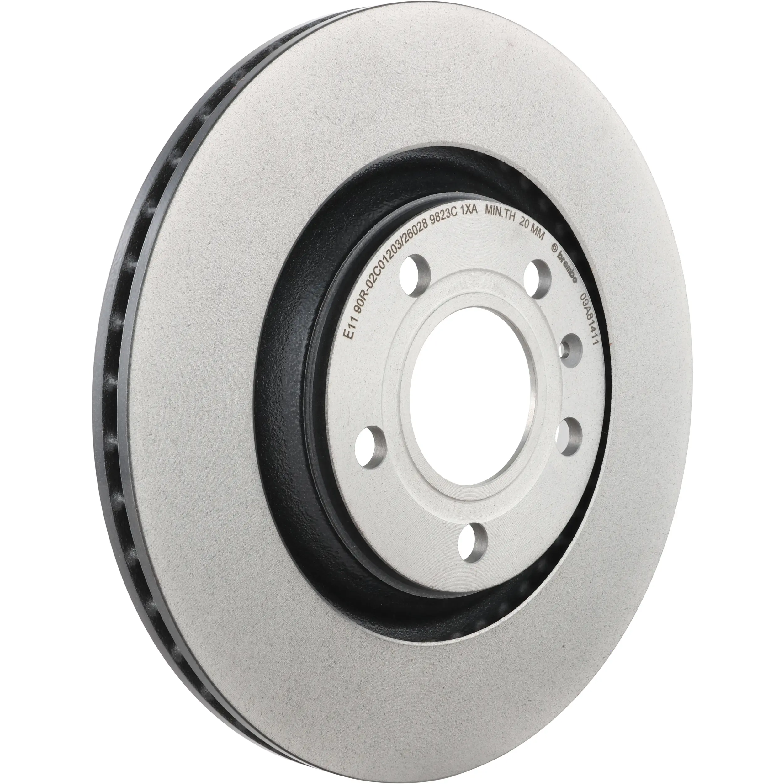 Disc Brake Kit miniature 5