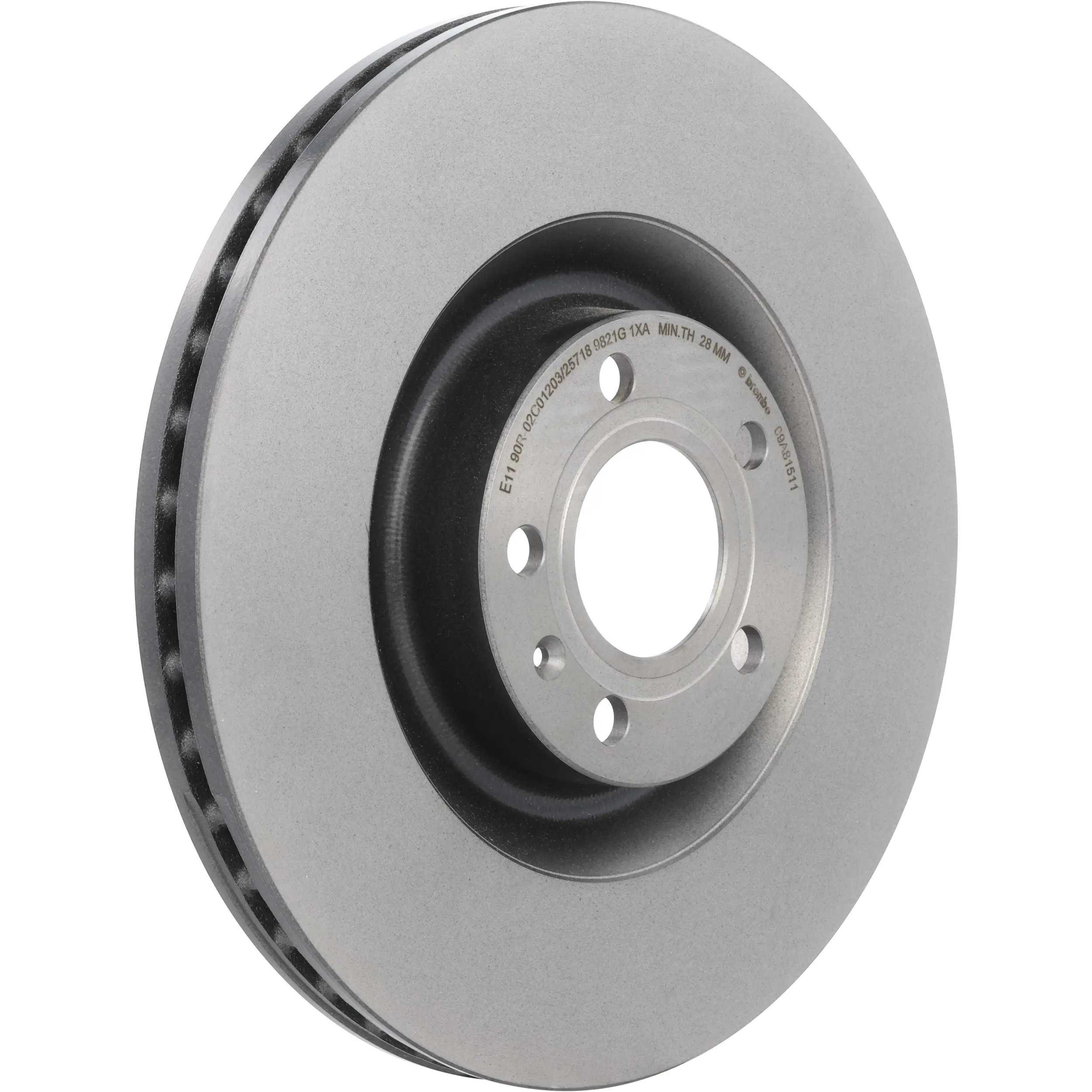Disc Brake Kit miniature 3