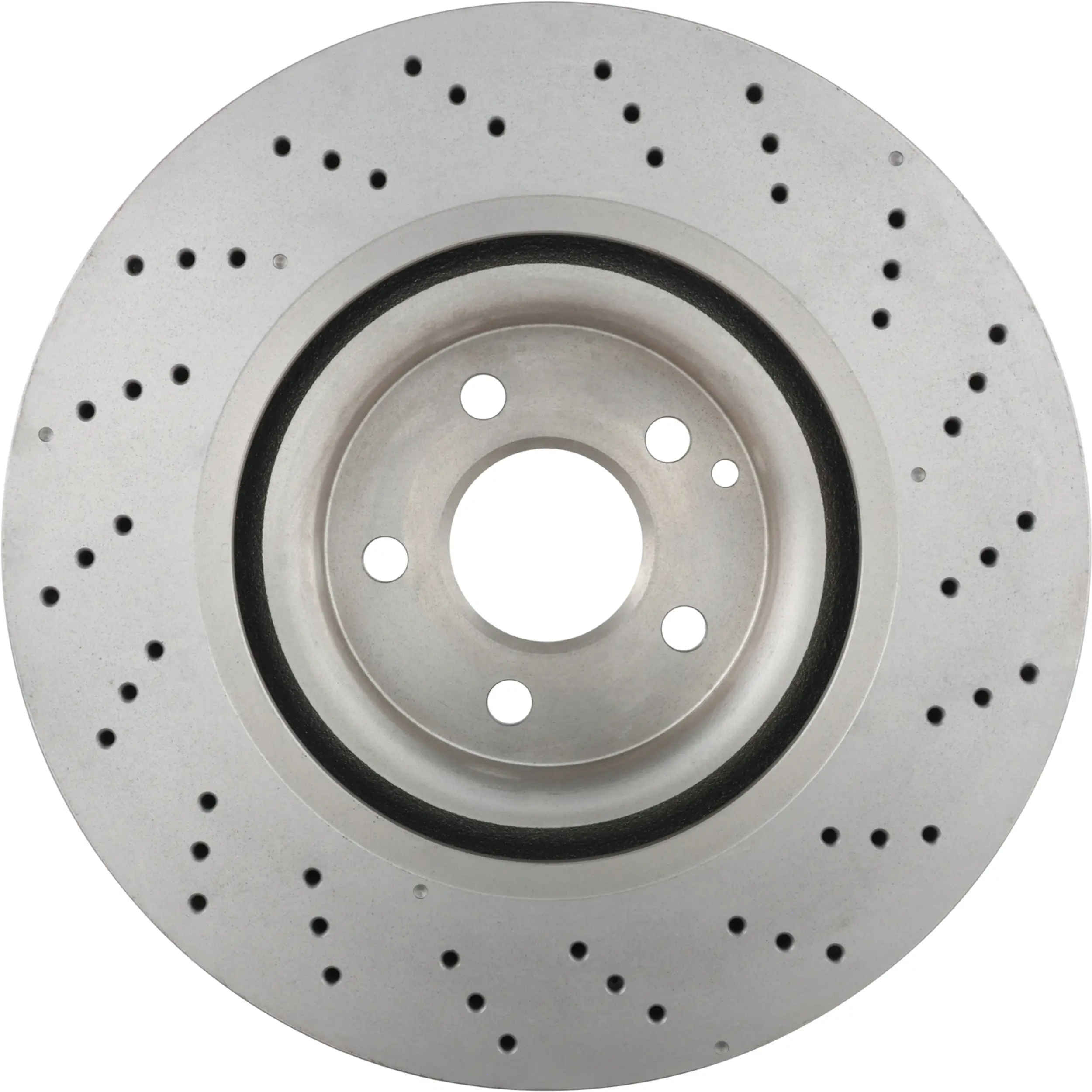 Disc Brake Rotor miniature 3