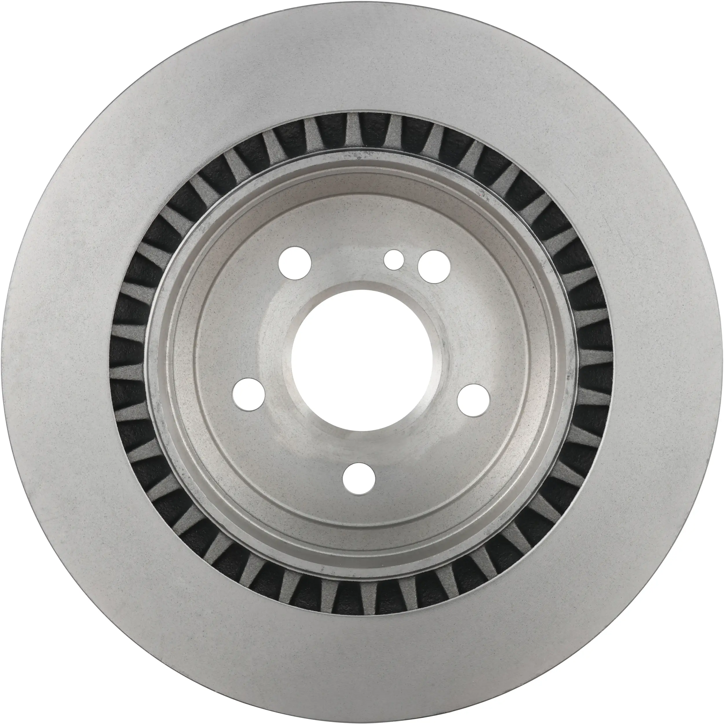 Disc Brake Rotor miniature 3