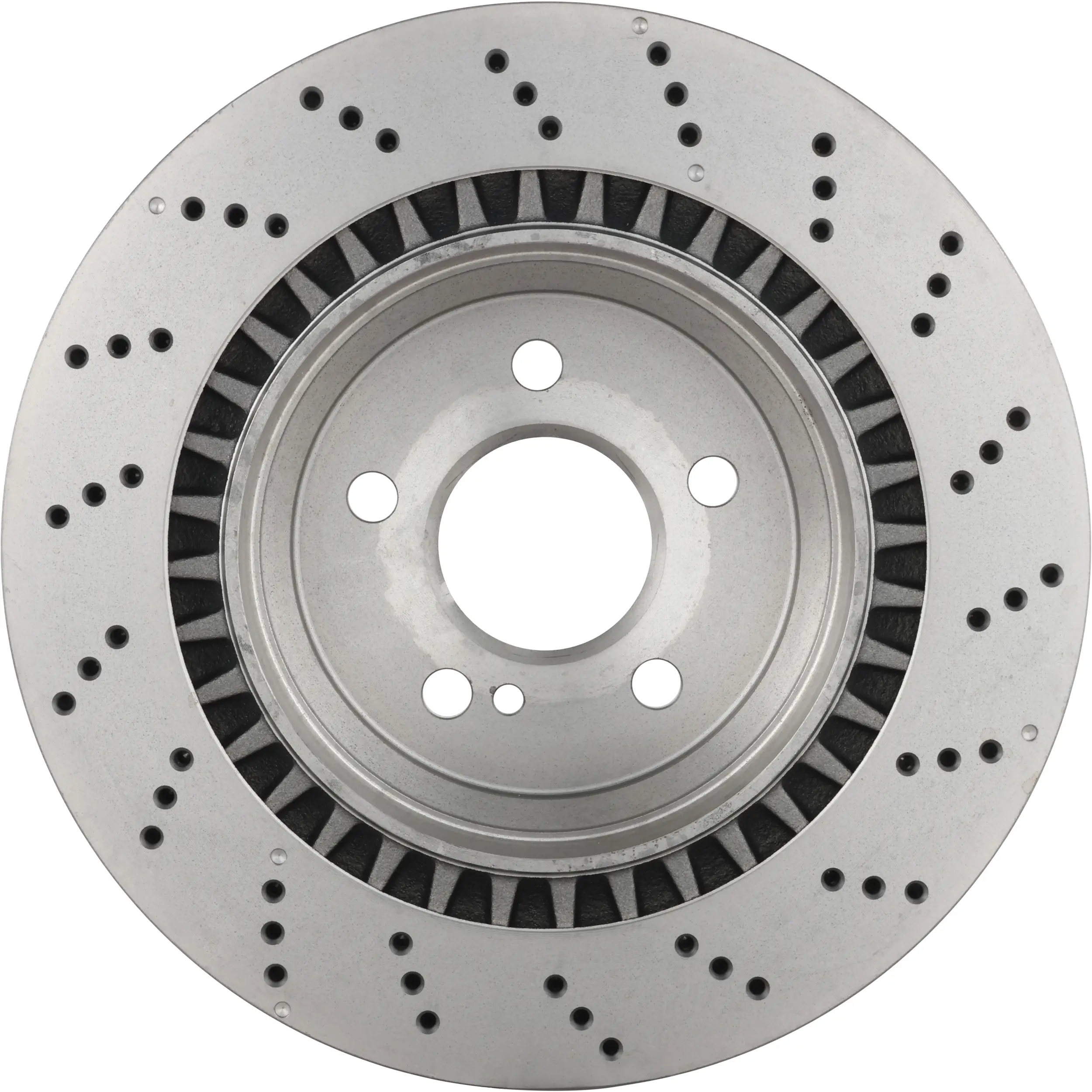 Disc Brake Rotor miniature 2