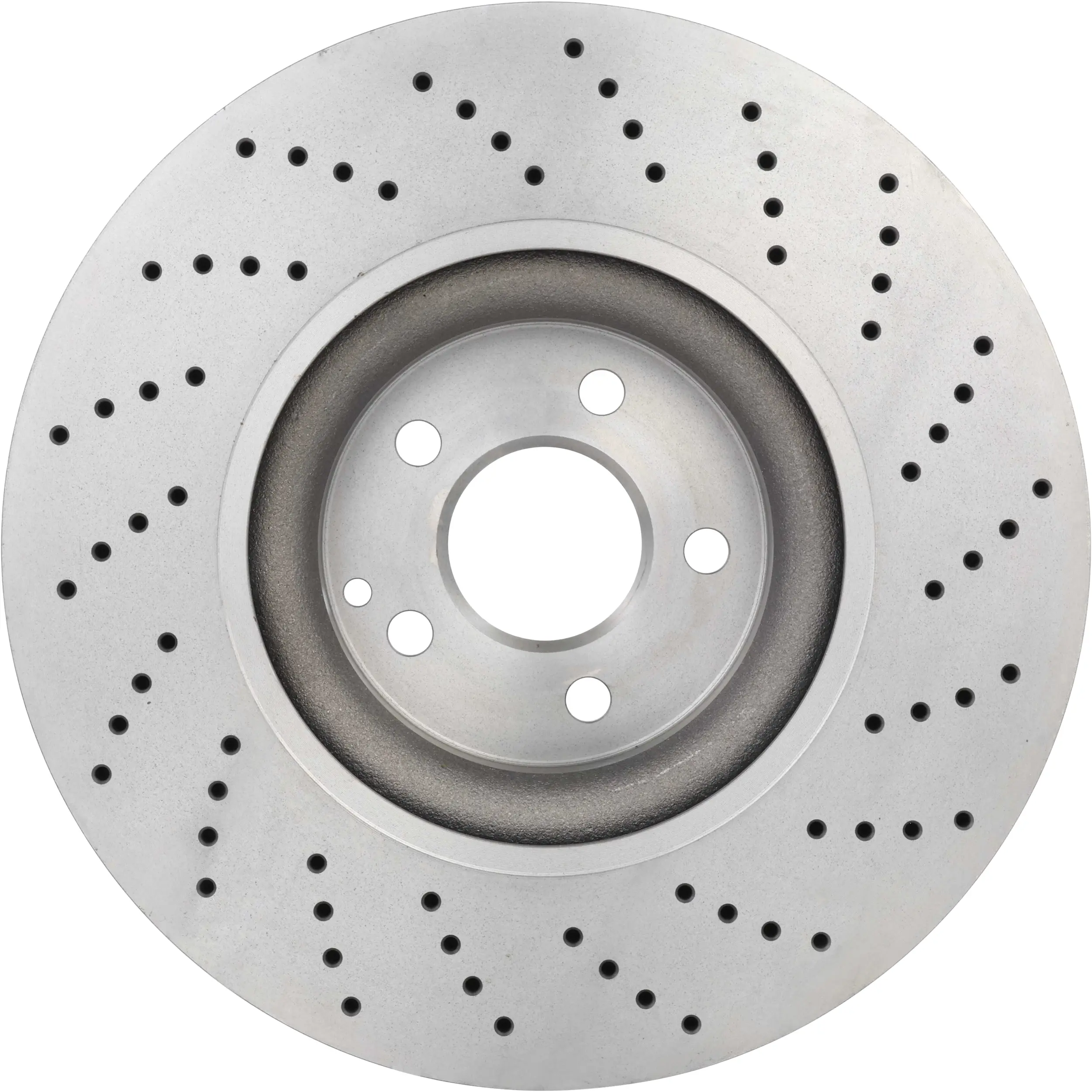Disc Brake Rotor miniature 2