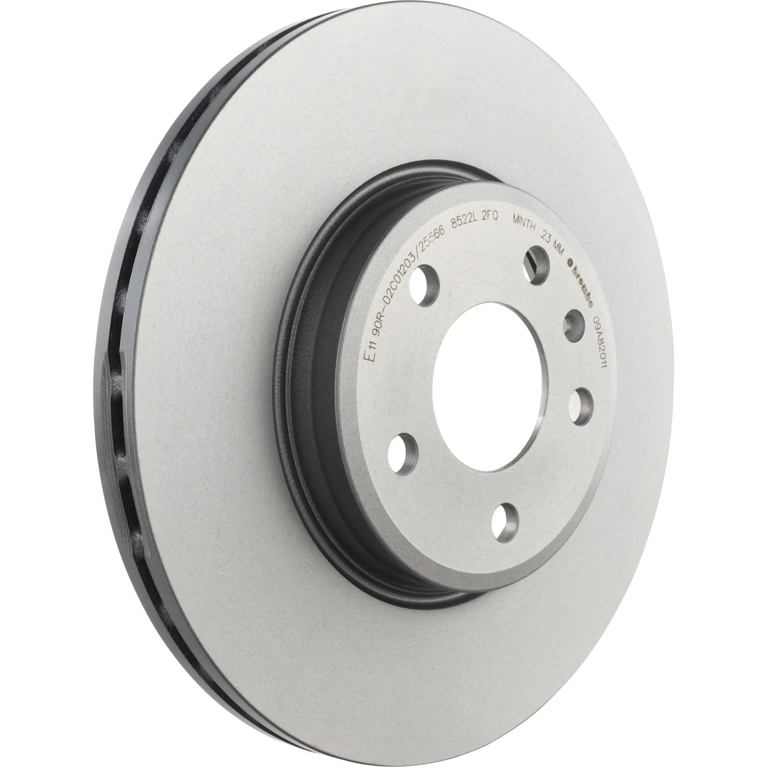 Disc Brake Kit miniature 7