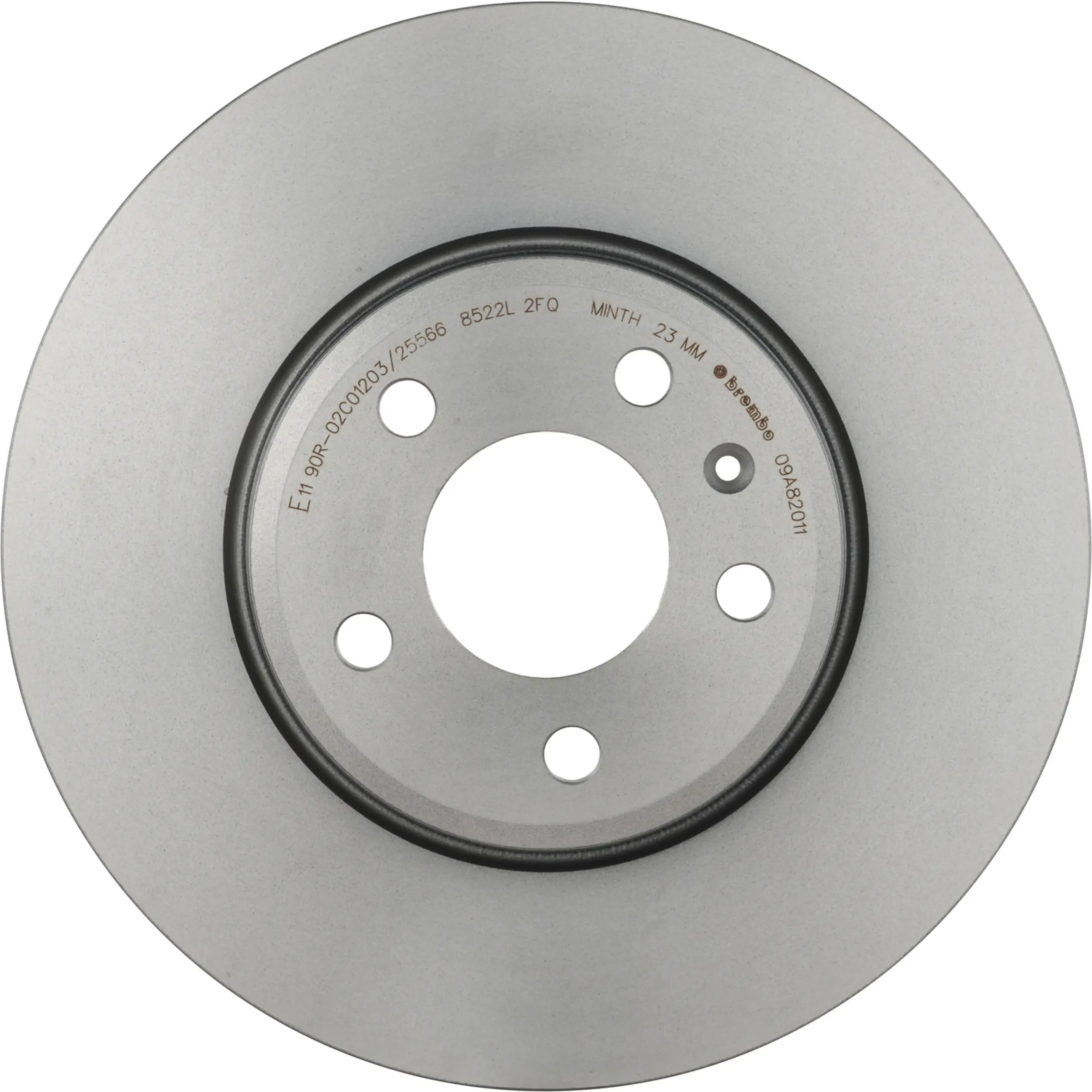 Disc Brake Kit - image principale du produit