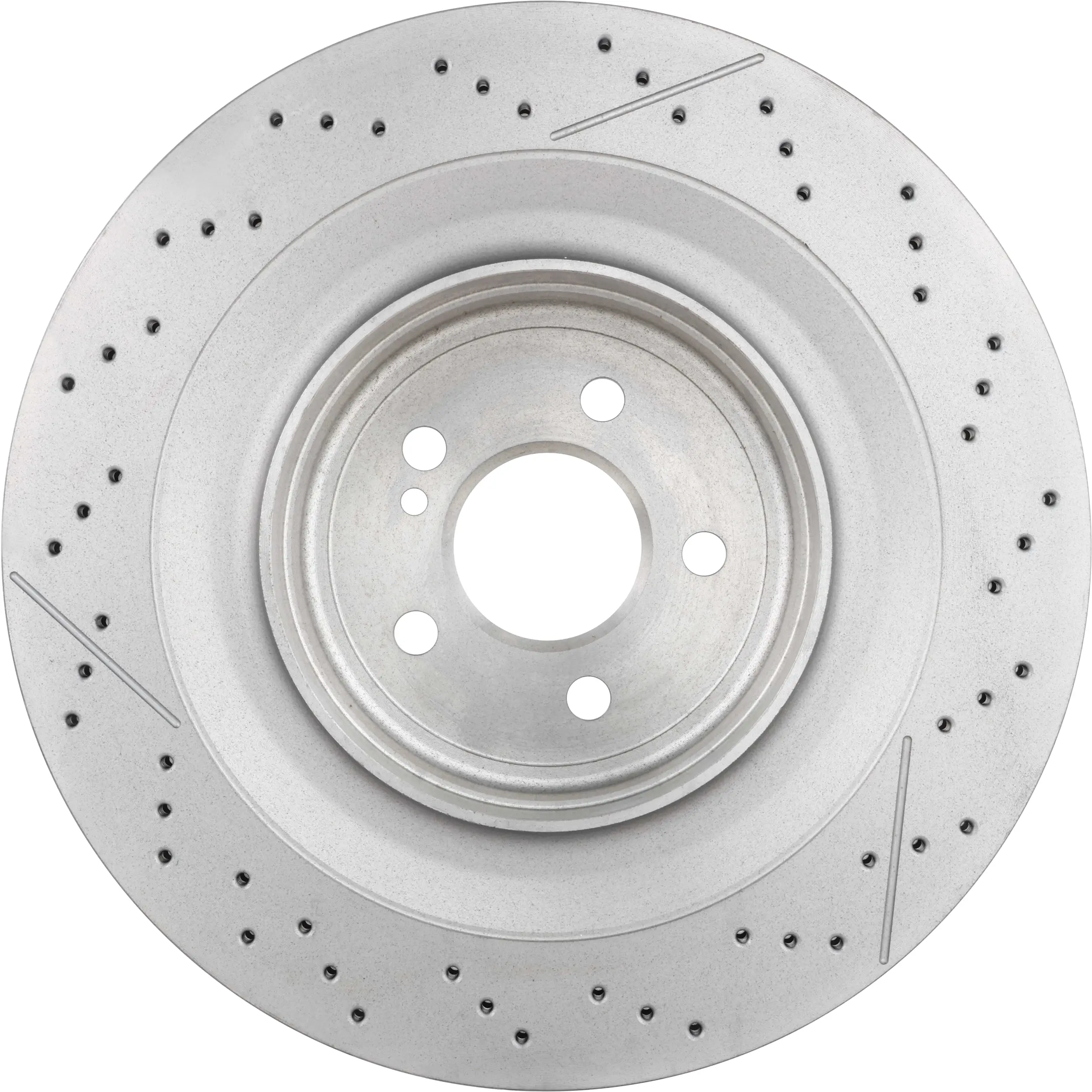 Disc Brake Rotor miniature 3