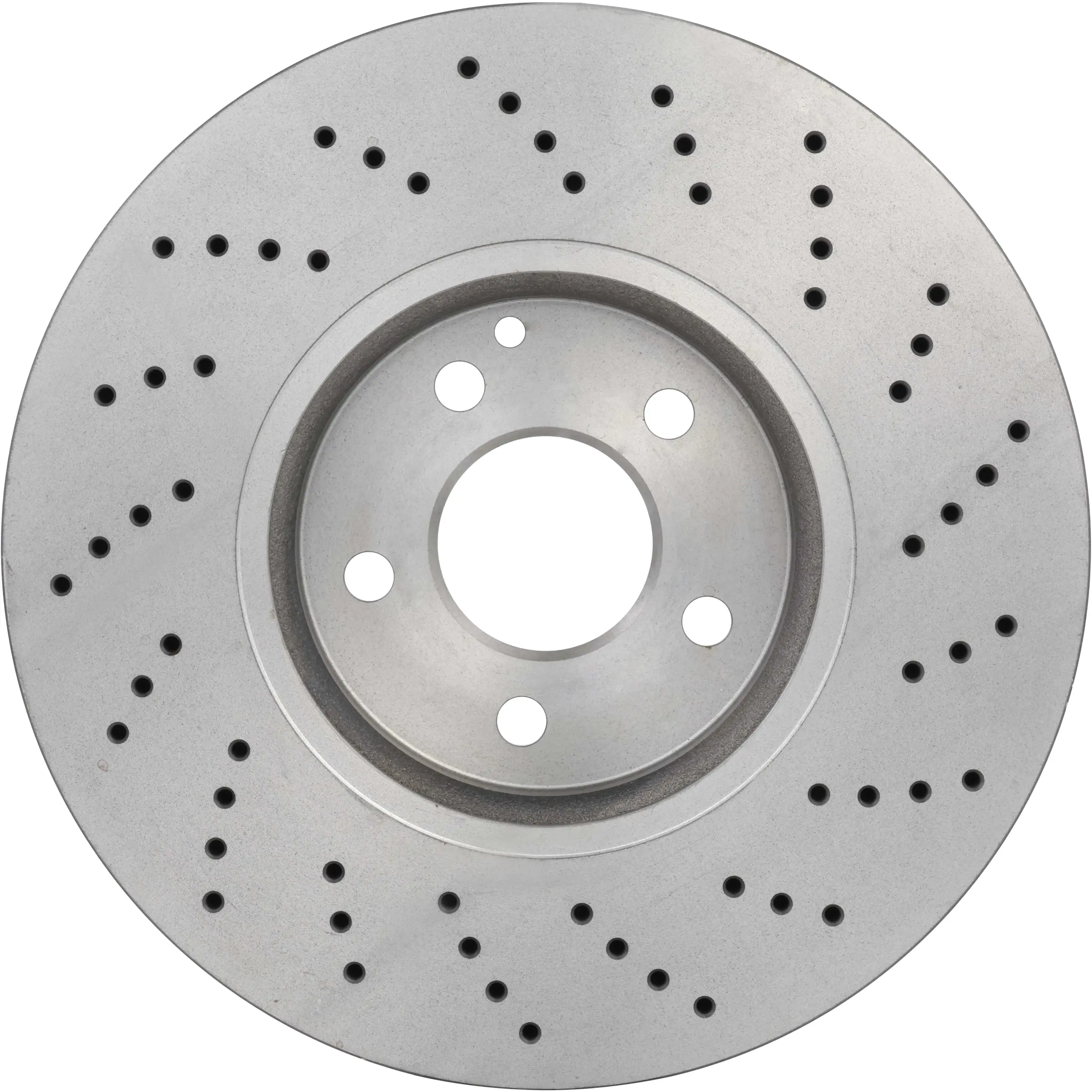Disc Brake Rotor miniature 4