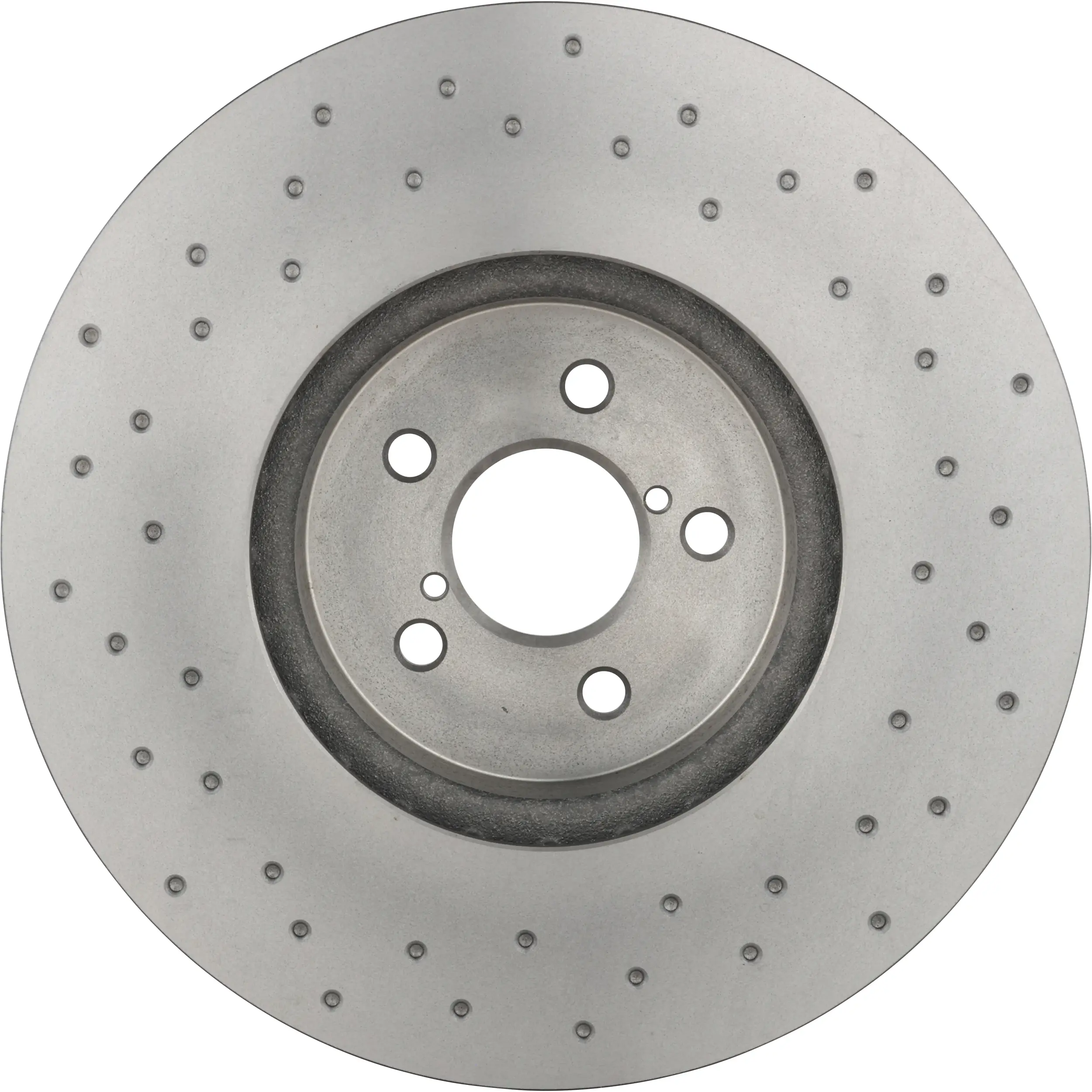 Disc Brake Rotor miniature 2