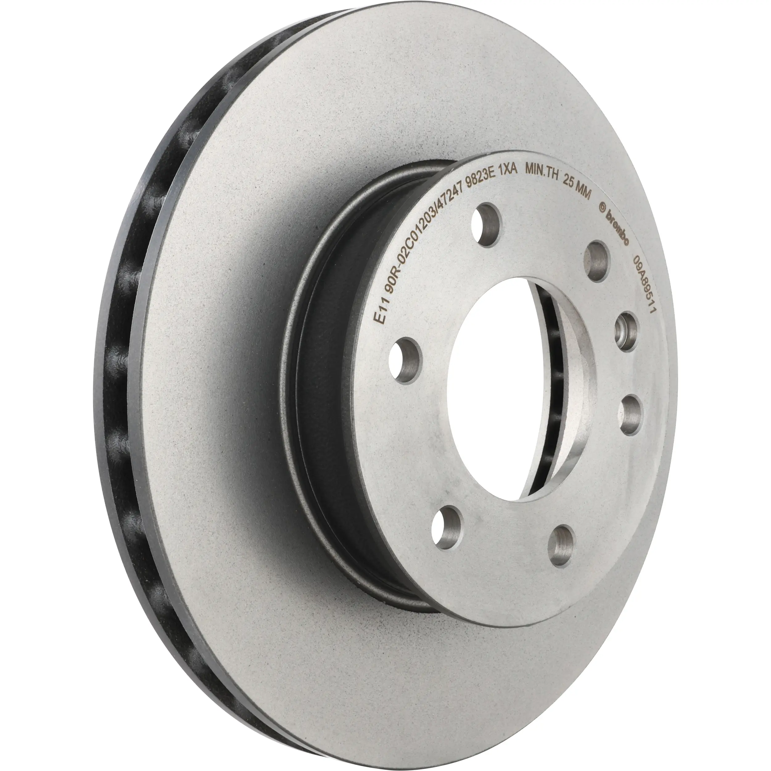 Disc Brake Kit miniature 5