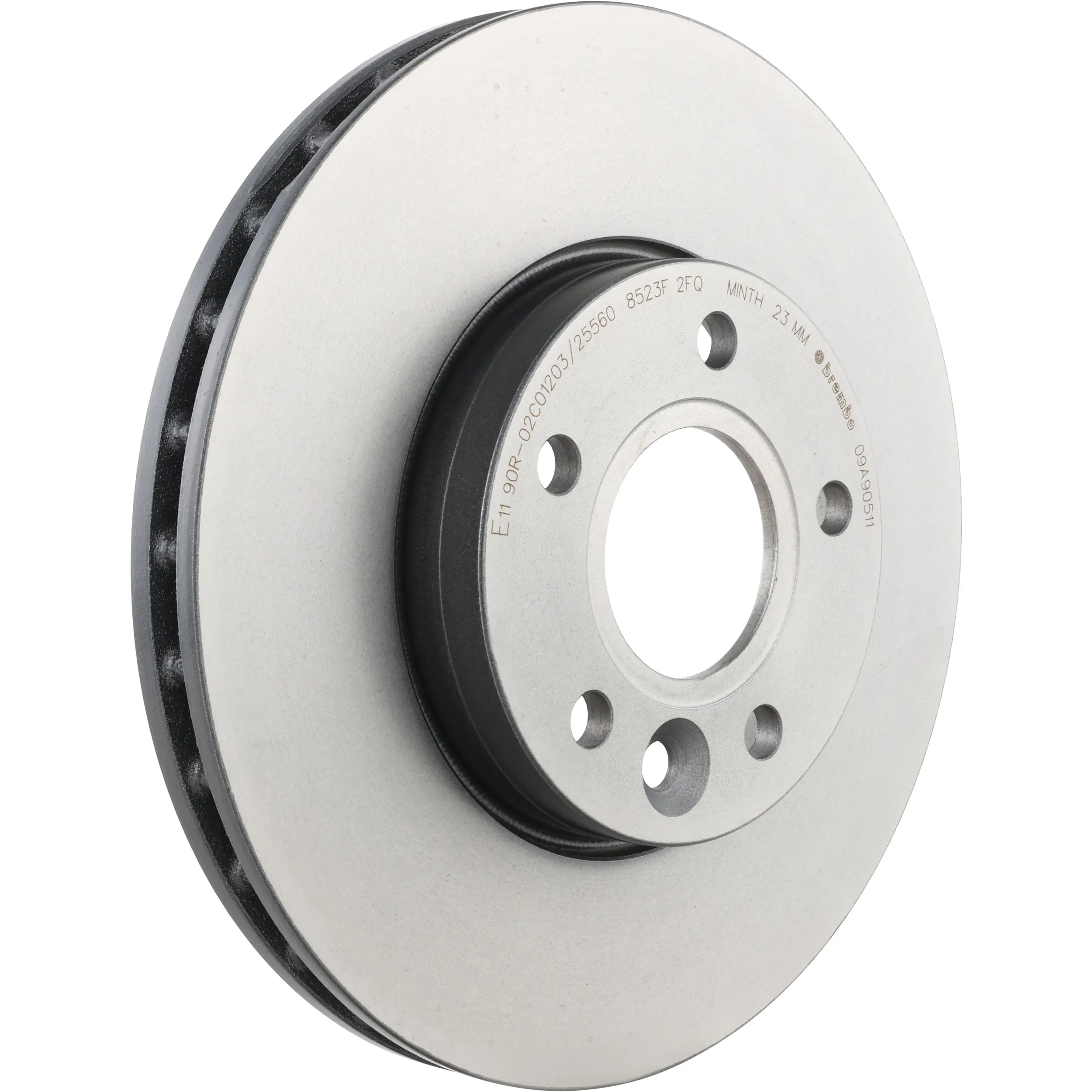 Disc Brake Kit miniature 2