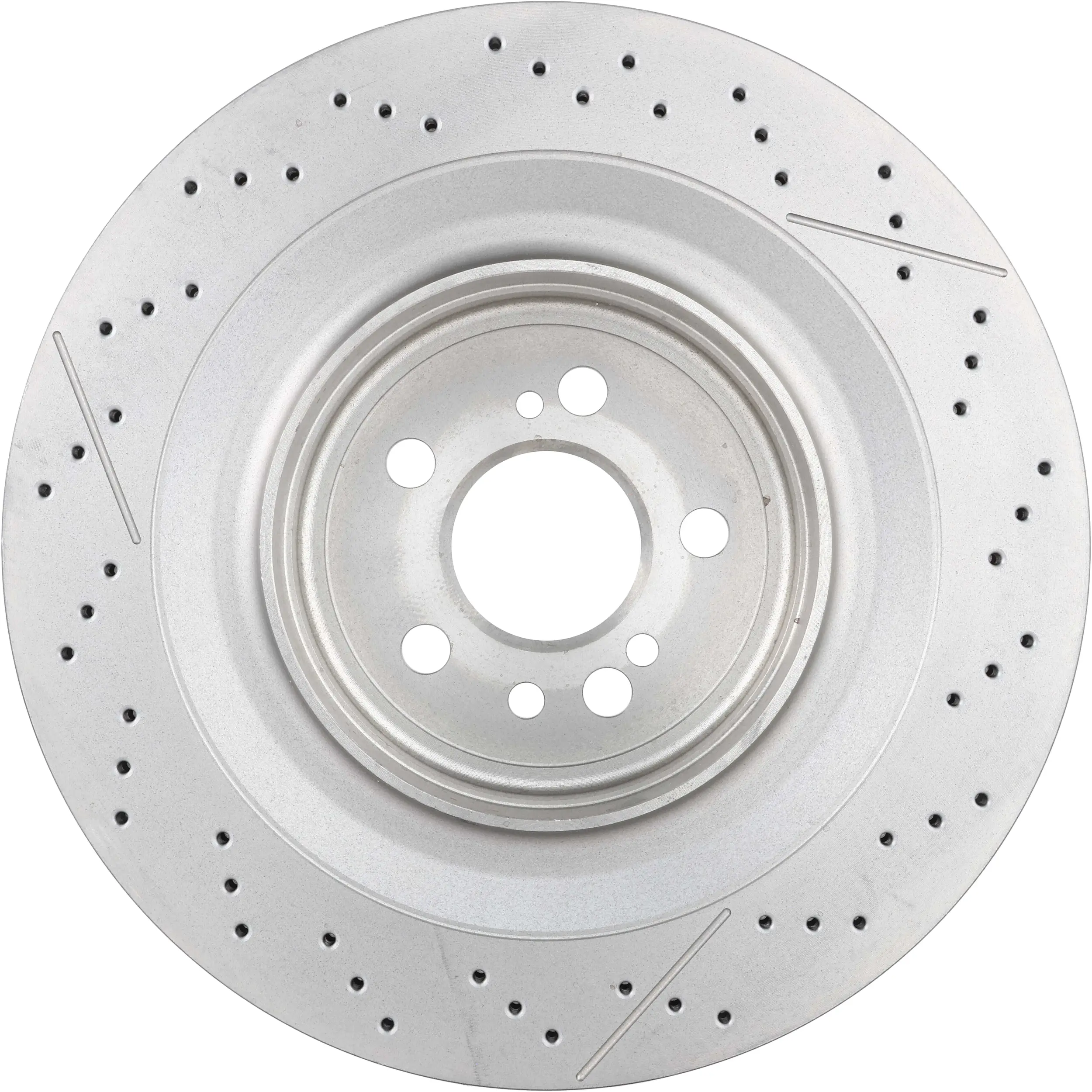 Disc Brake Rotor miniature 3