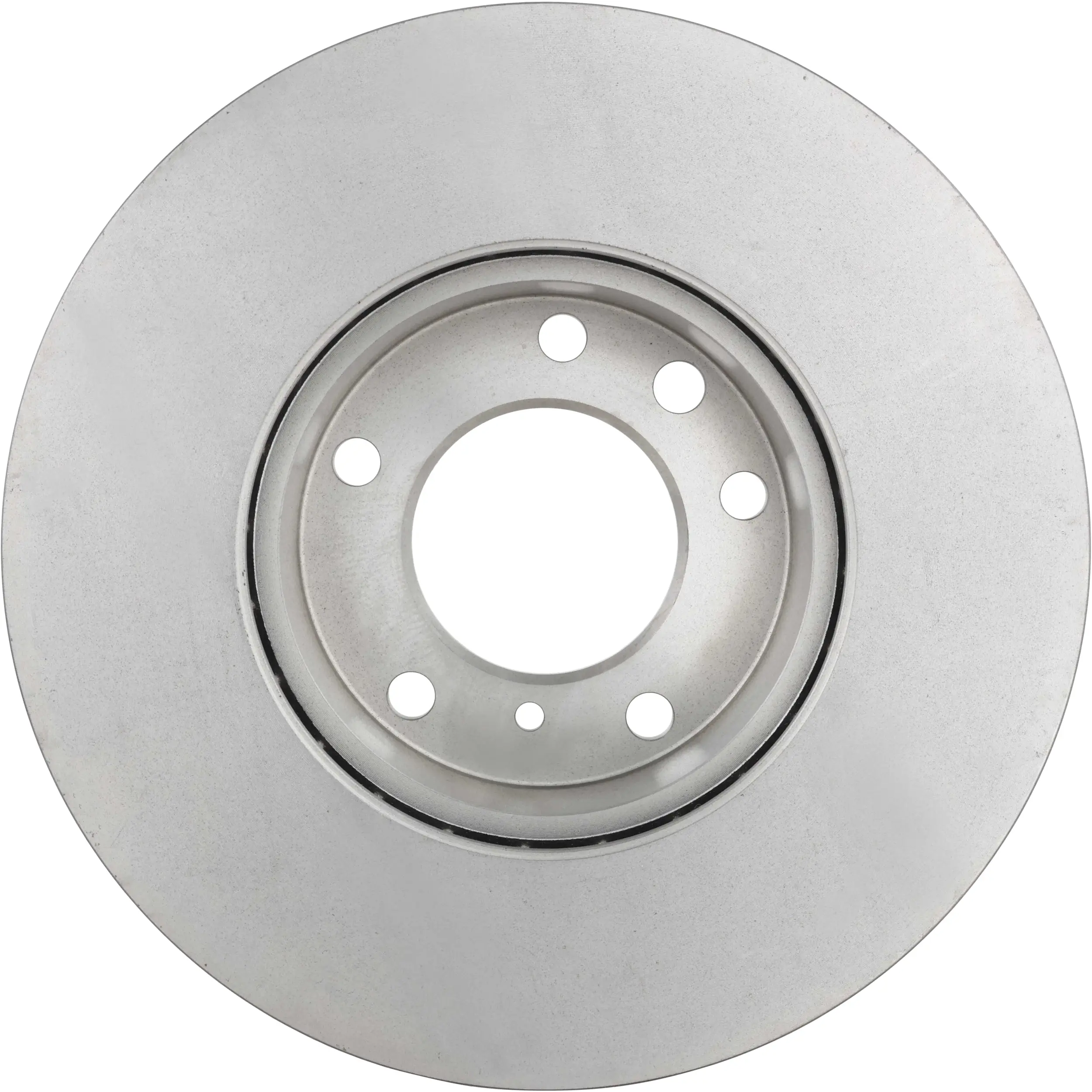 Disc Brake Rotor miniature 4