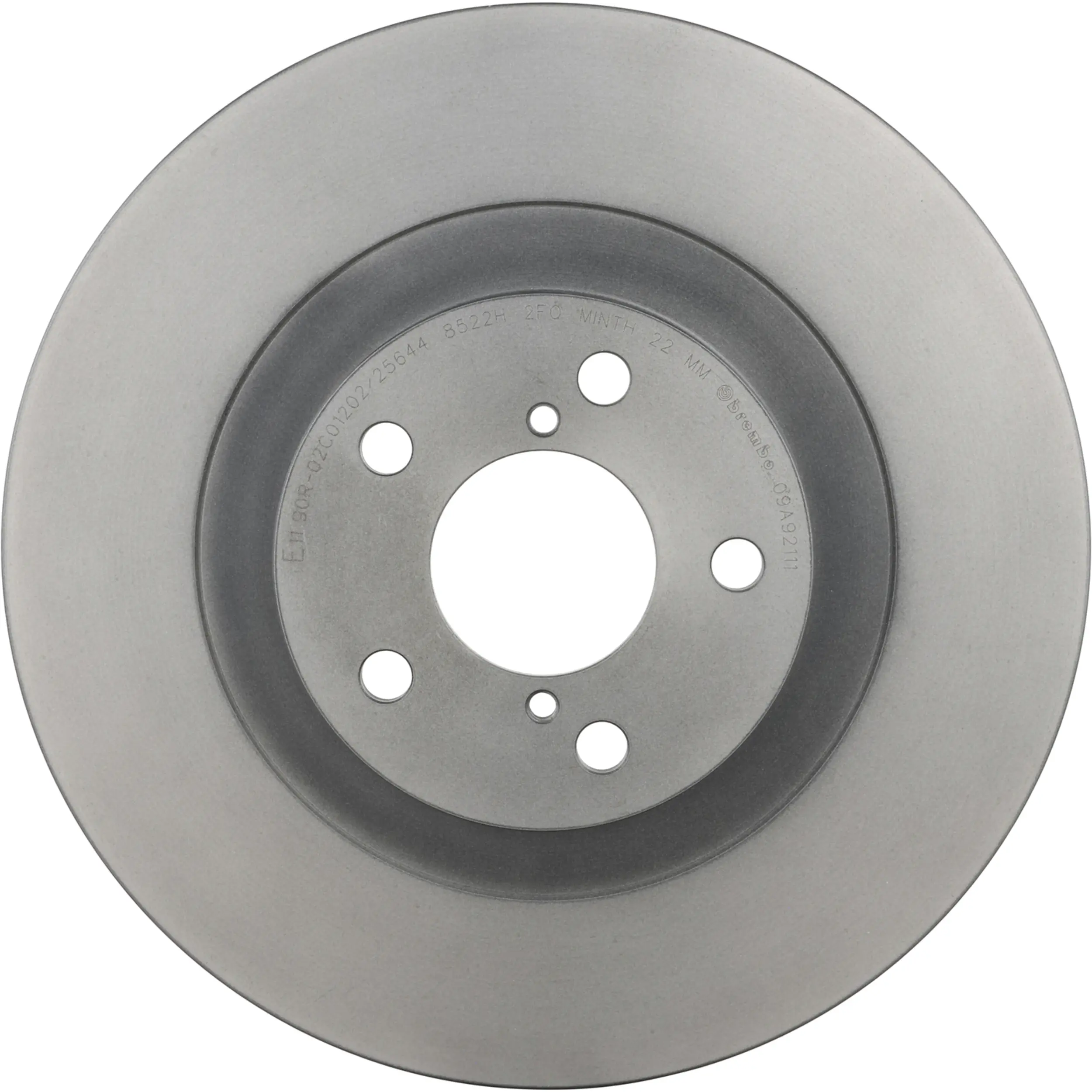 Disc Brake Kit - image principale du produit