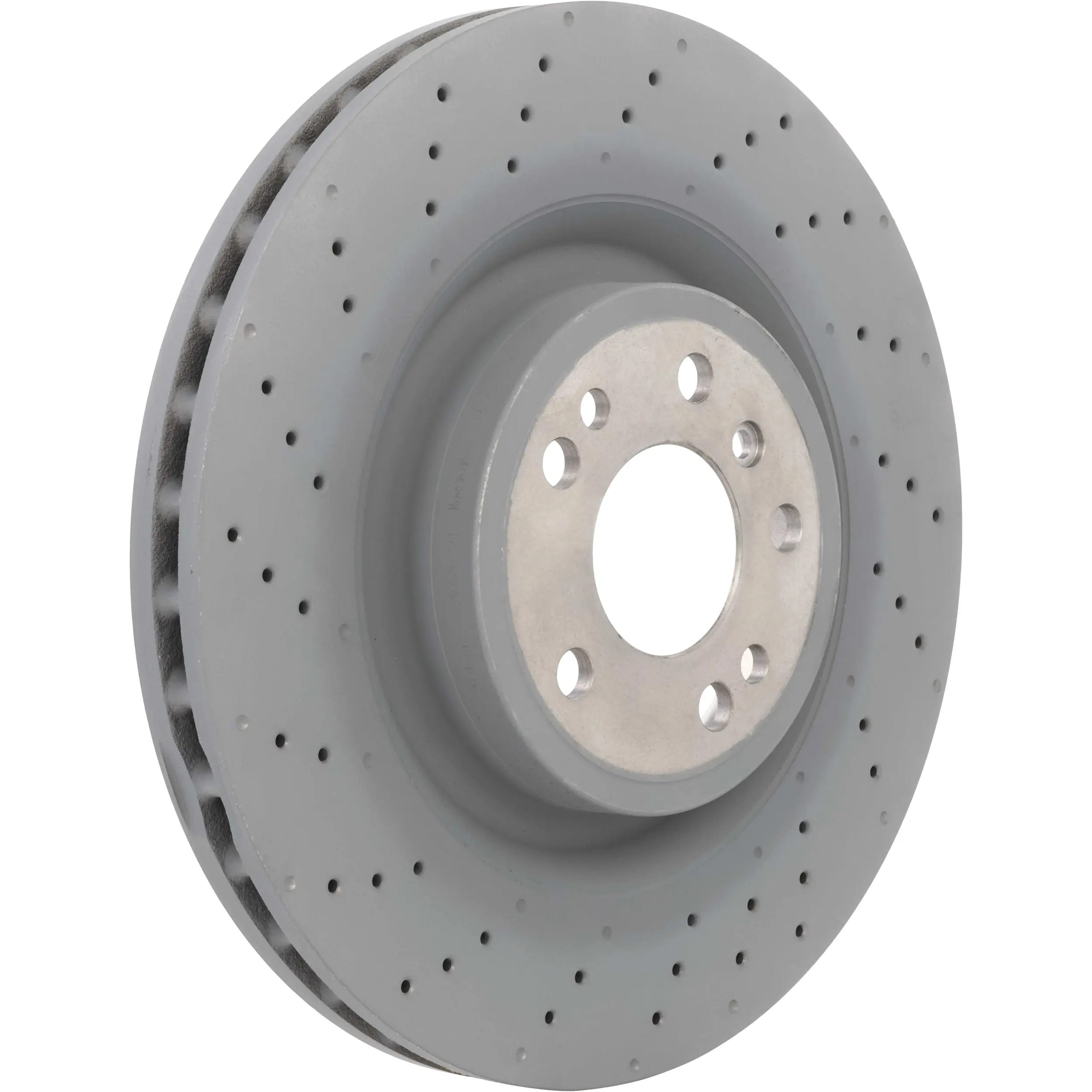 Disc Brake Rotor miniature 5