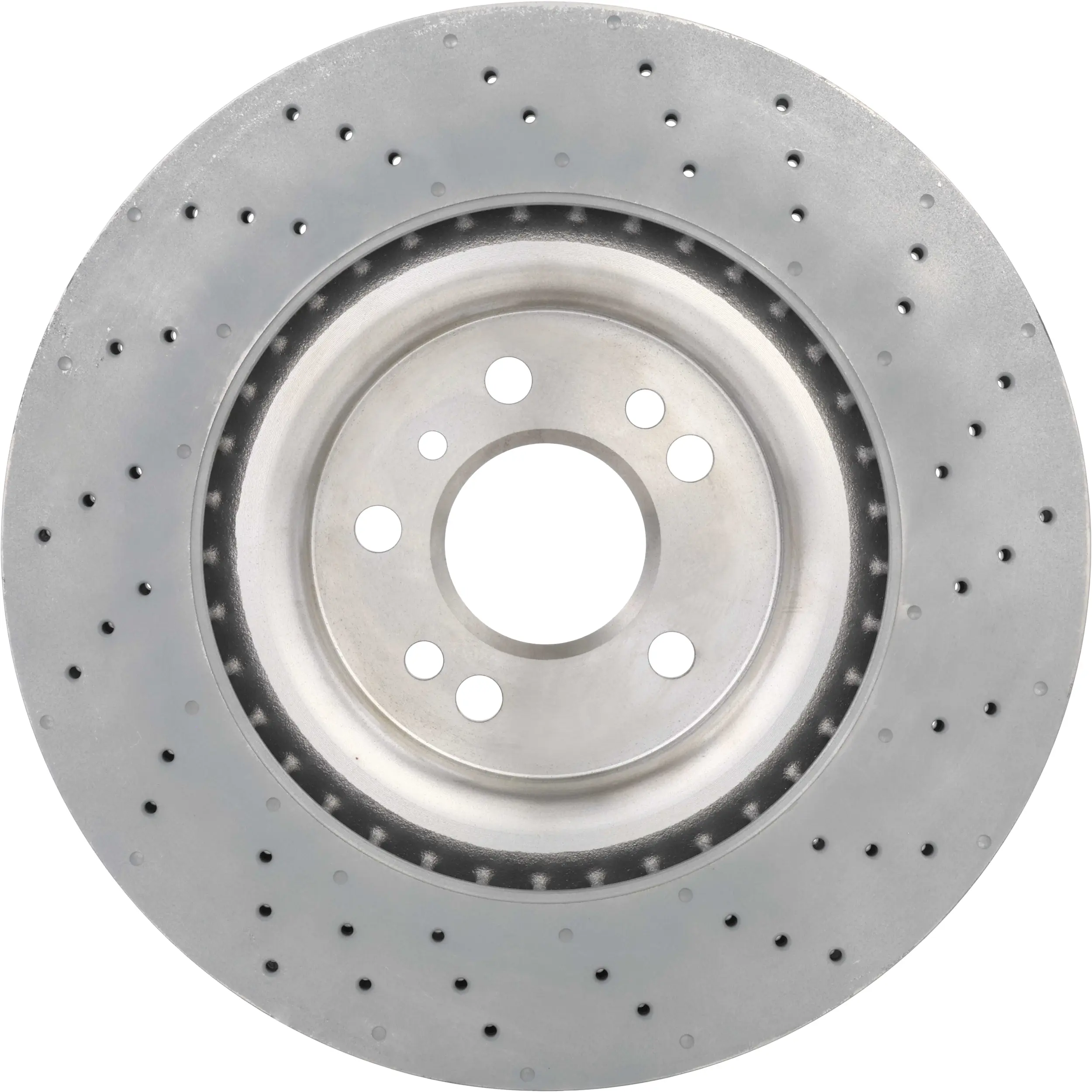 Disc Brake Rotor miniature 4