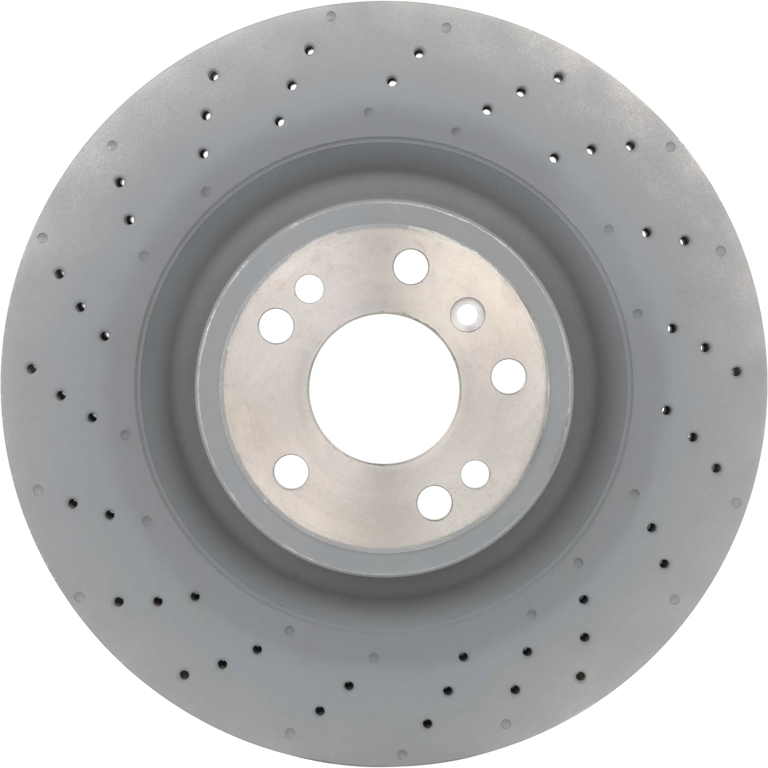 Disc Brake Rotor - image principale du produit