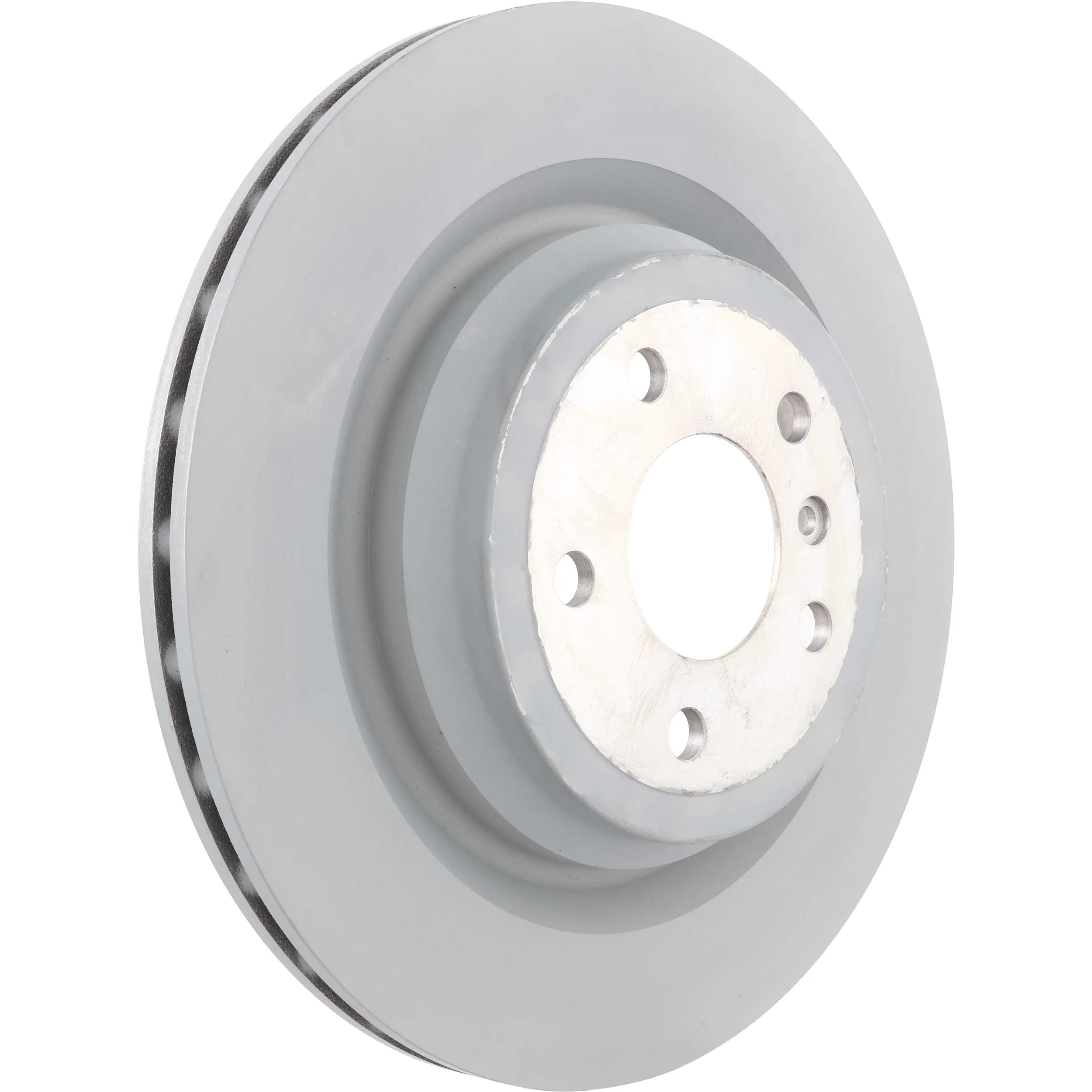Disc Brake Rotor miniature 5