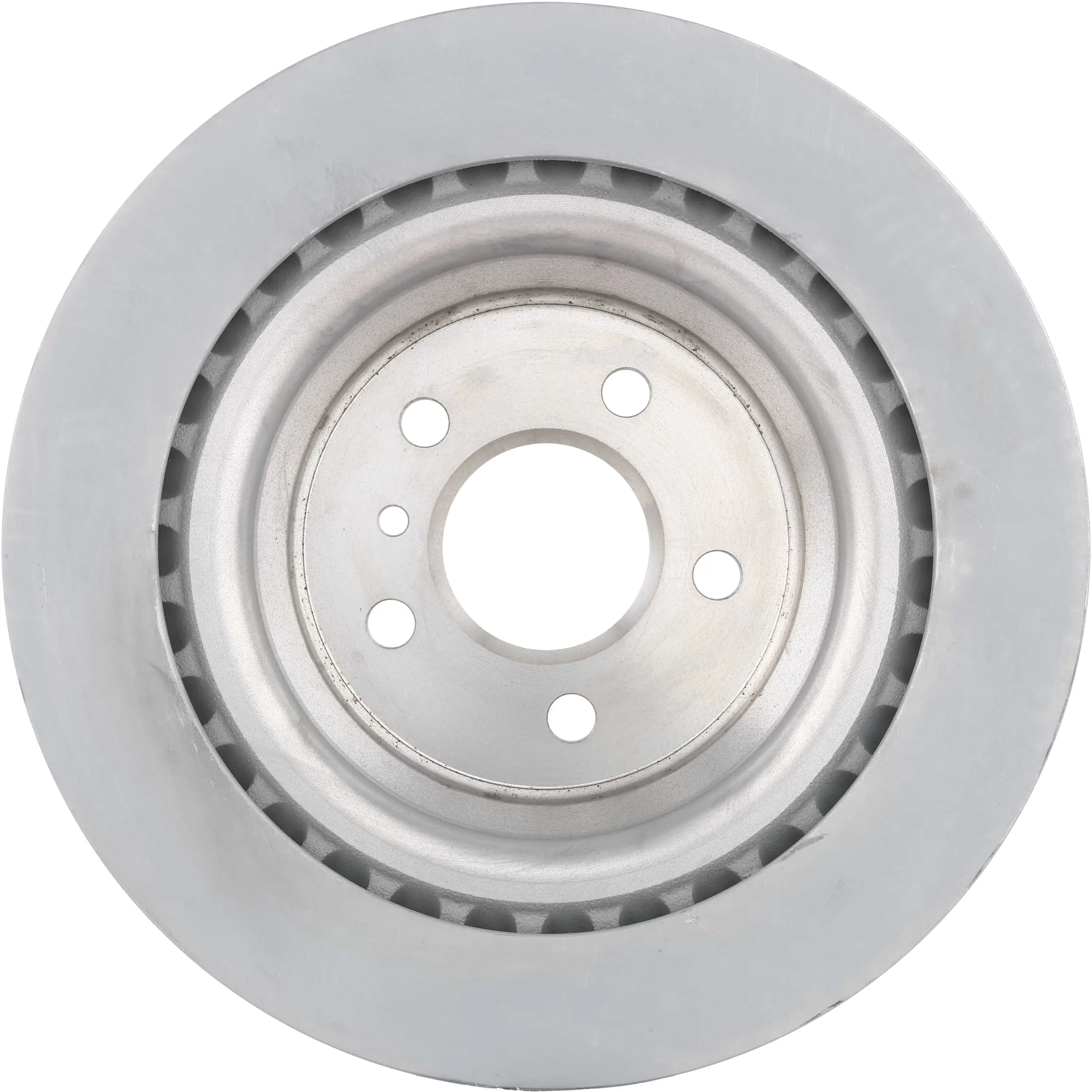 Disc Brake Rotor miniature 3