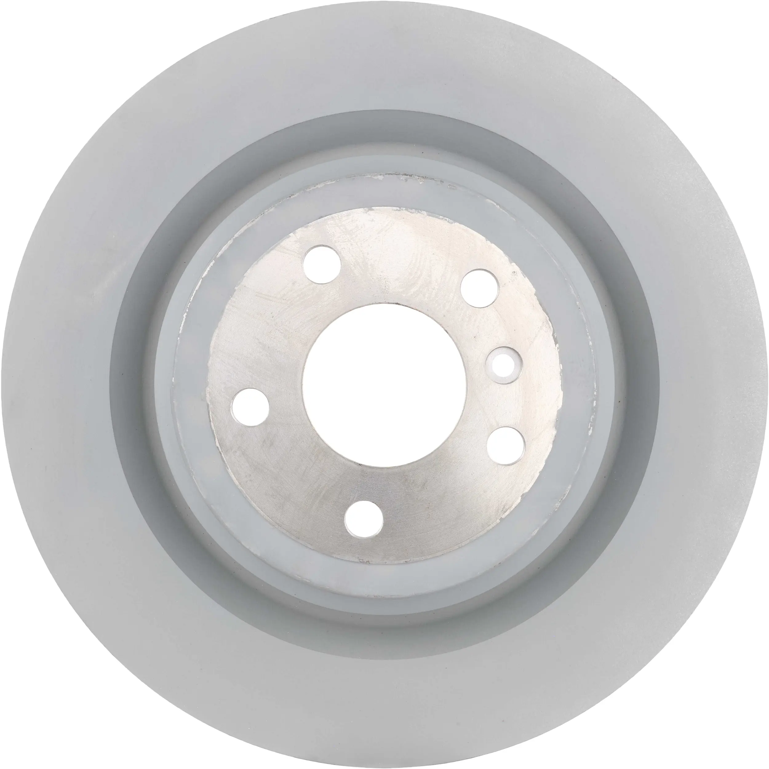 Disc Brake Rotor - image principale du produit