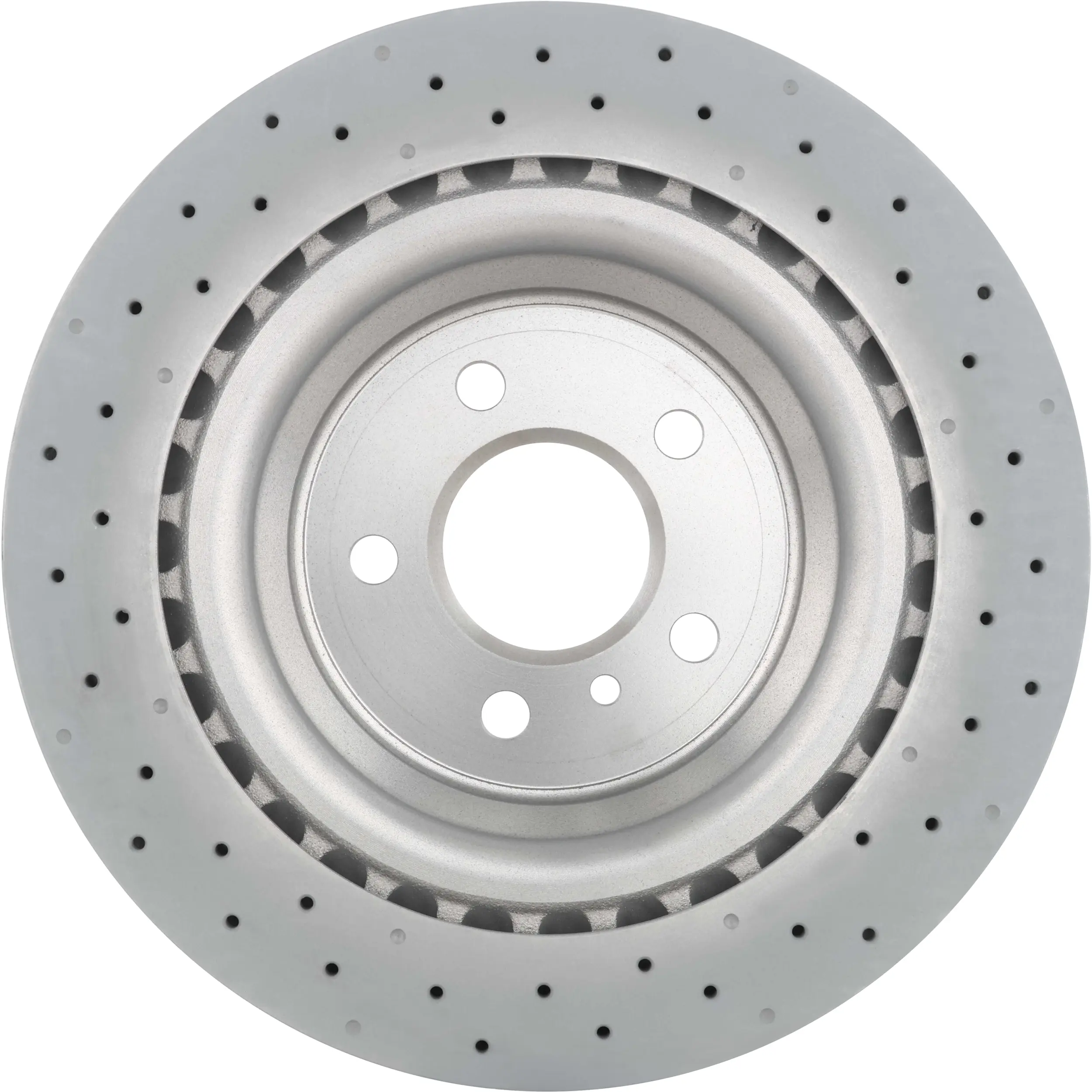 Disc Brake Rotor miniature 4
