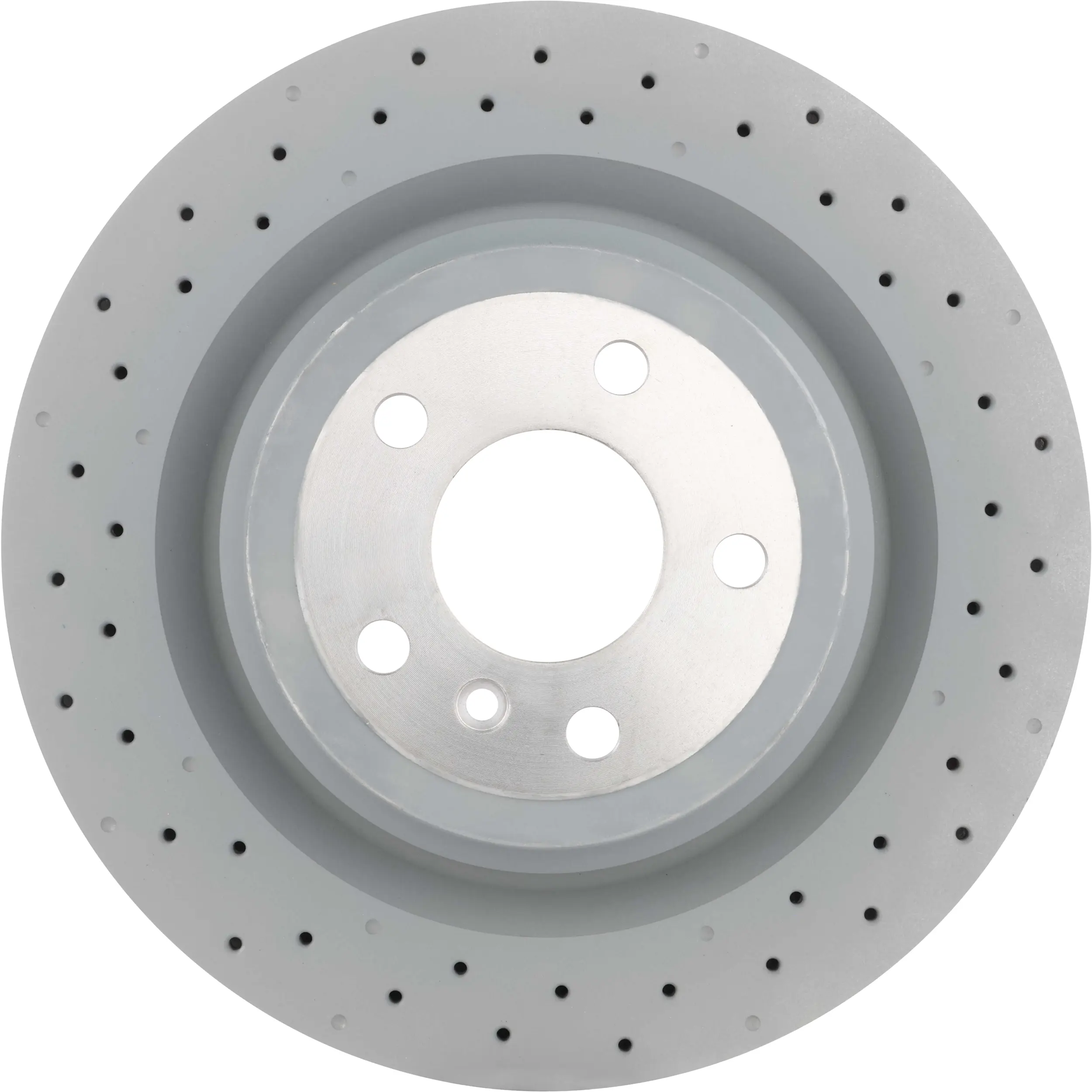 Disc Brake Rotor - image principale du produit