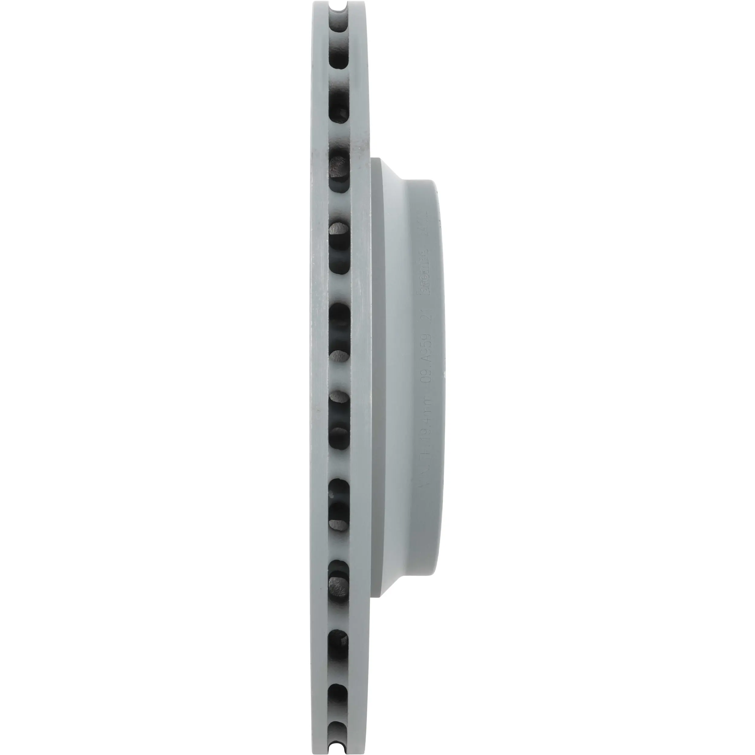 Disc Brake Rotor miniature 2