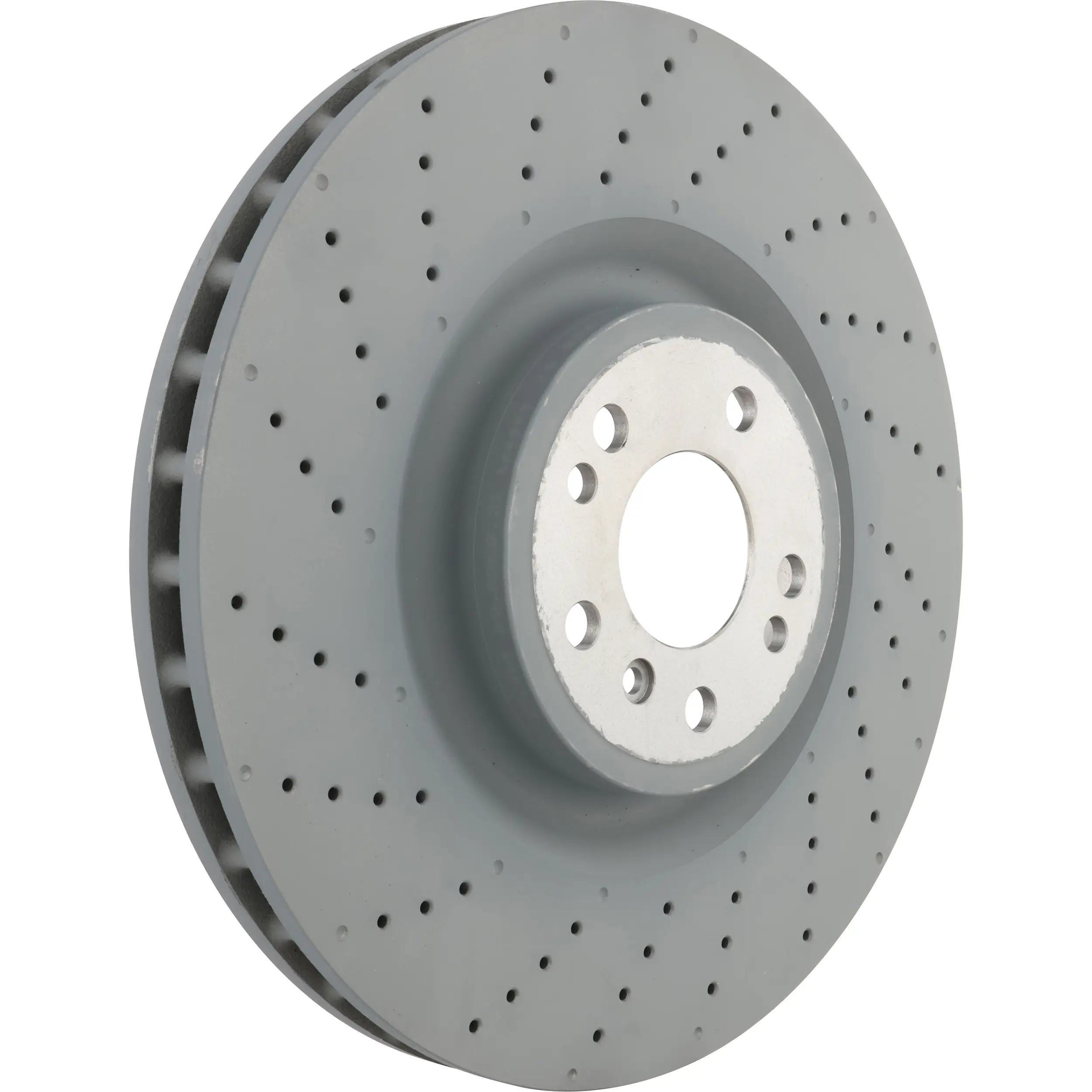 Disc Brake Rotor miniature 3