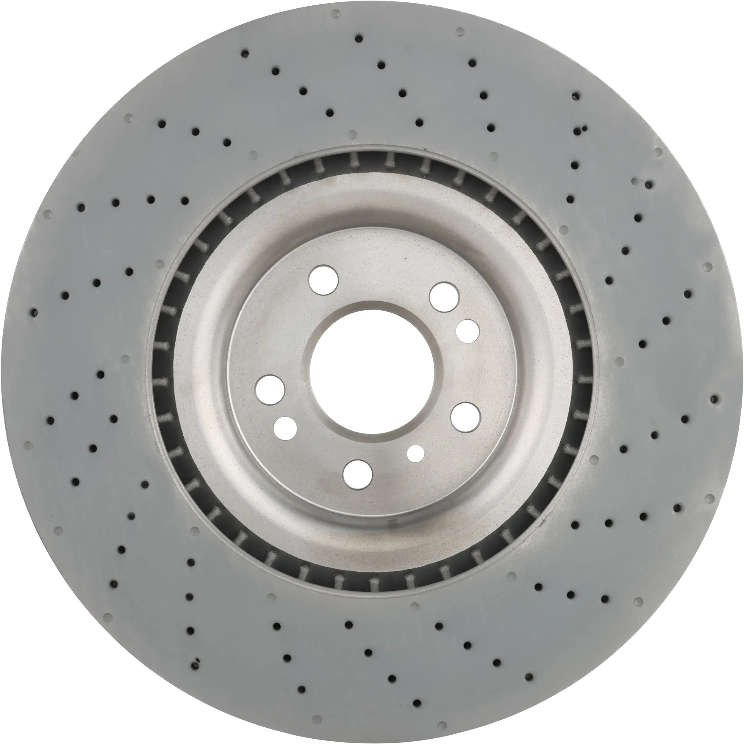 Disc Brake Rotor miniature 5
