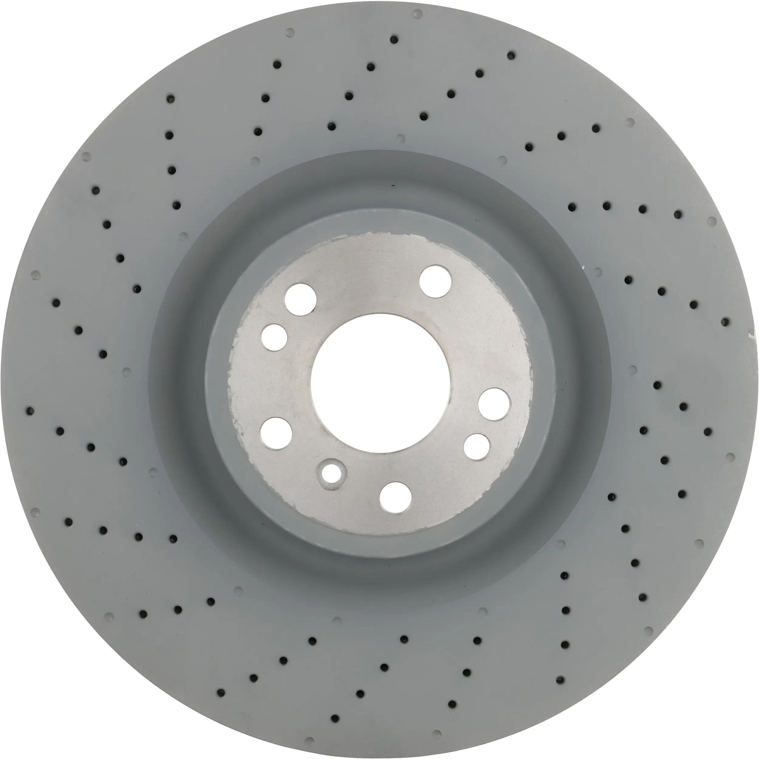Disc Brake Rotor - image principale du produit