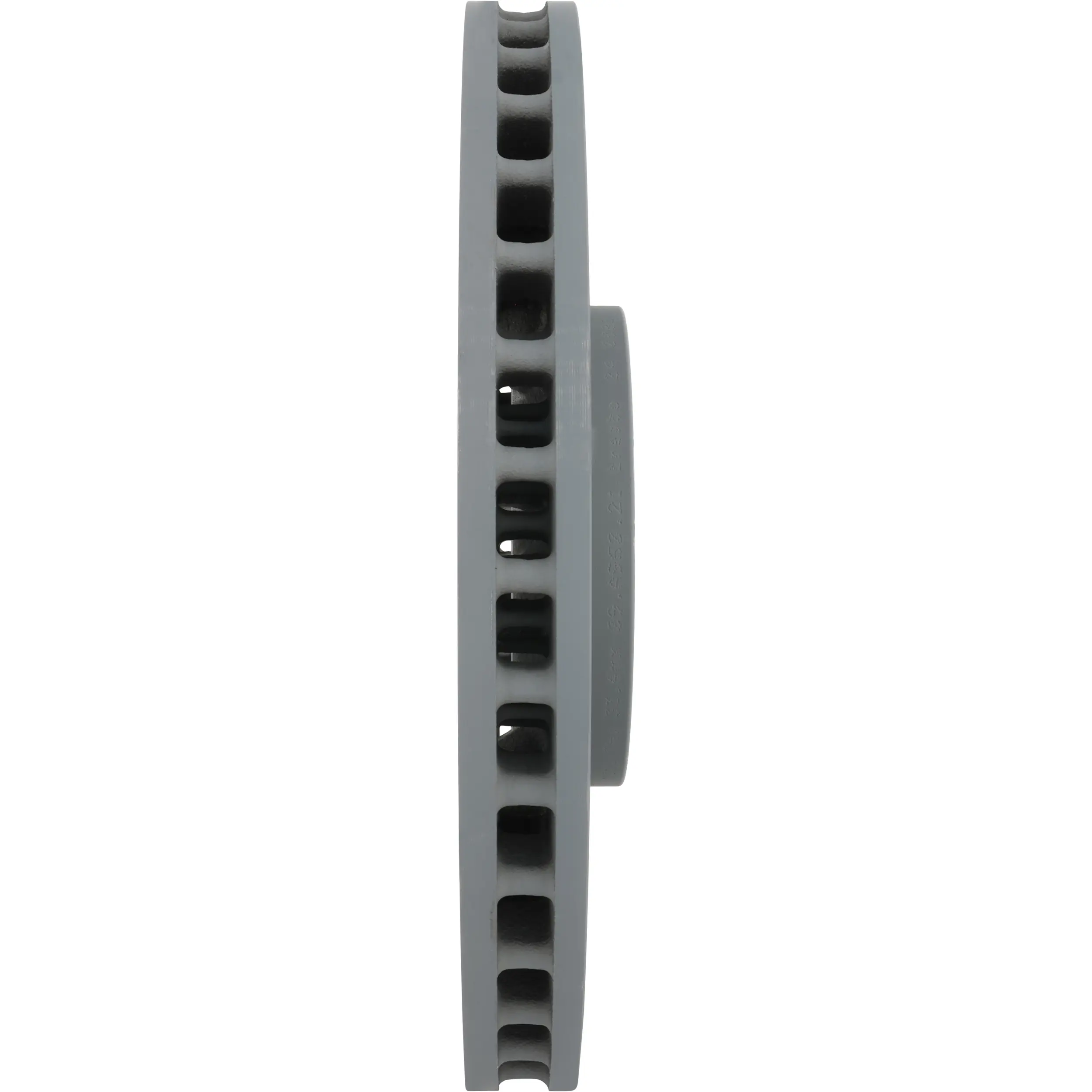 Disc Brake Rotor miniature 2