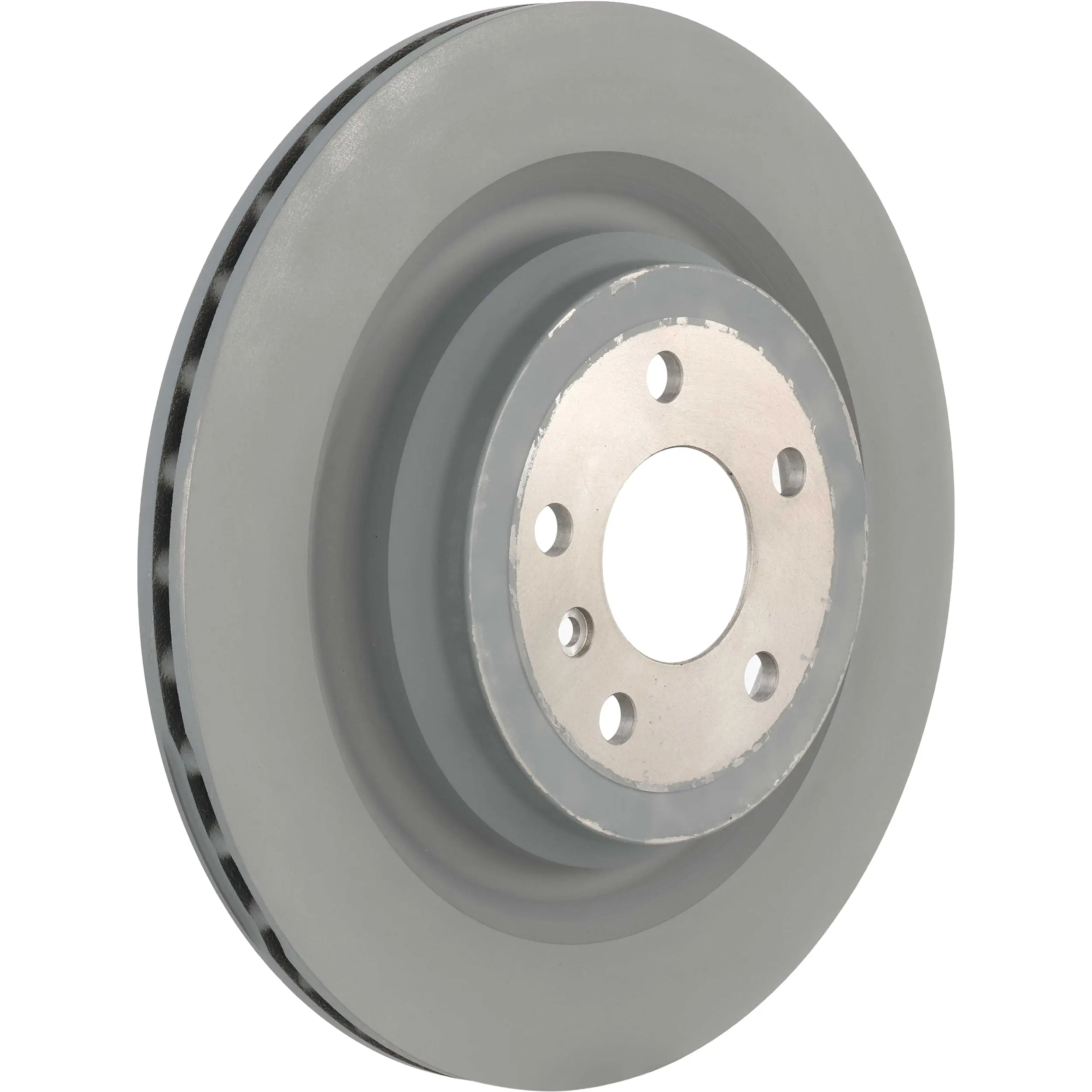 Disc Brake Rotor thumbnail 5