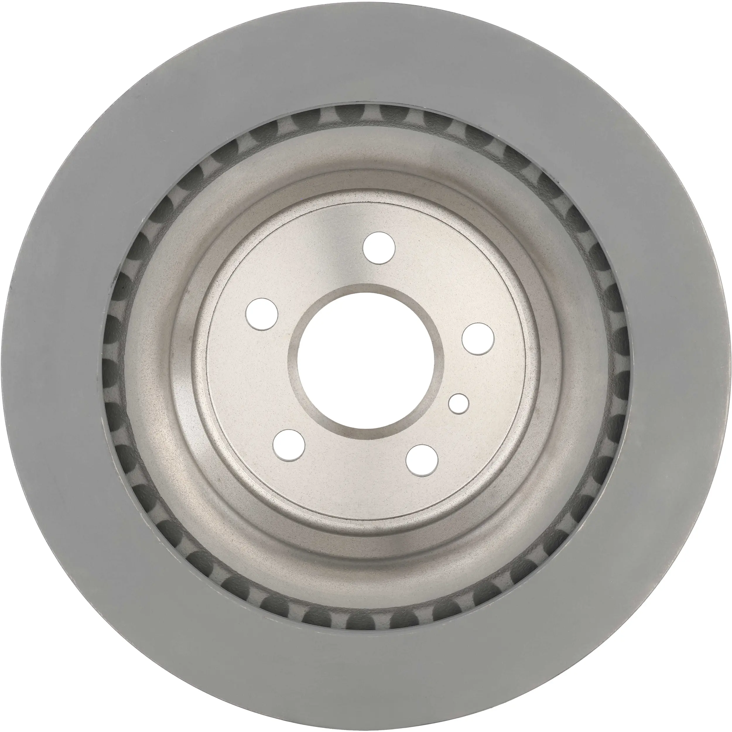 Disc Brake Rotor thumbnail 4