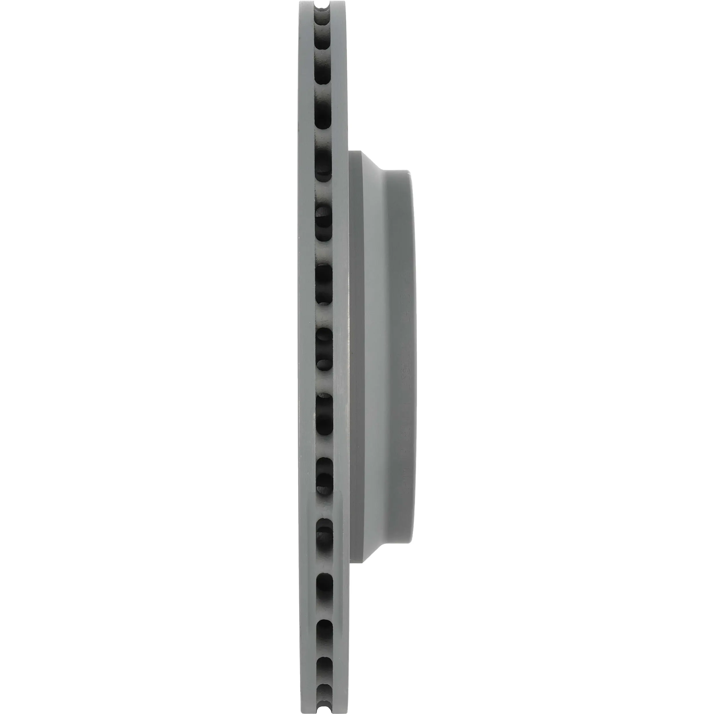 Disc Brake Rotor thumbnail 2