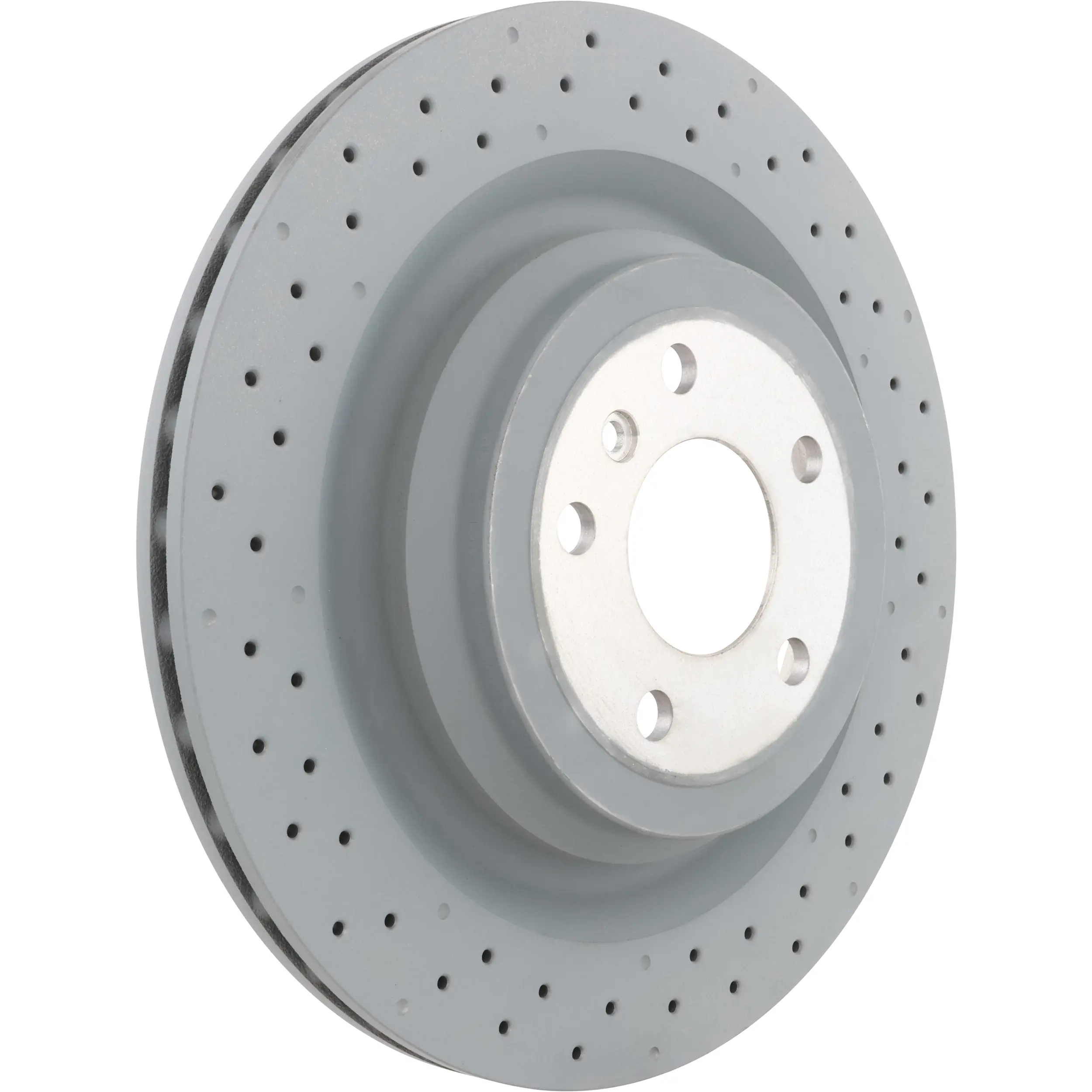 Disc Brake Rotor miniature 5